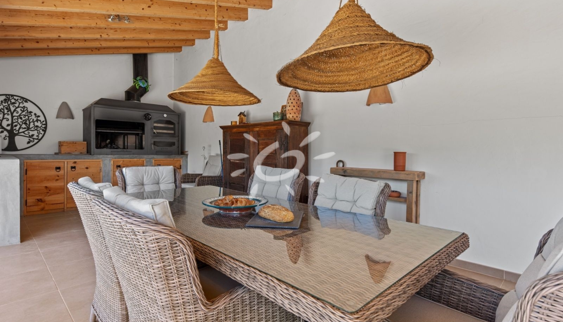 Reventes - Villas - Benissa - Benissa Costa