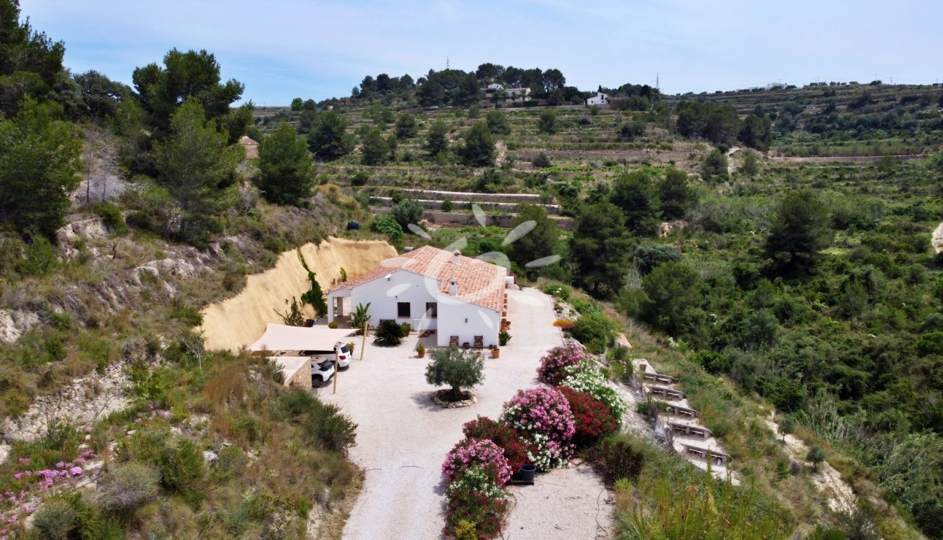Reventes - Villas - Benissa - Benissa Costa