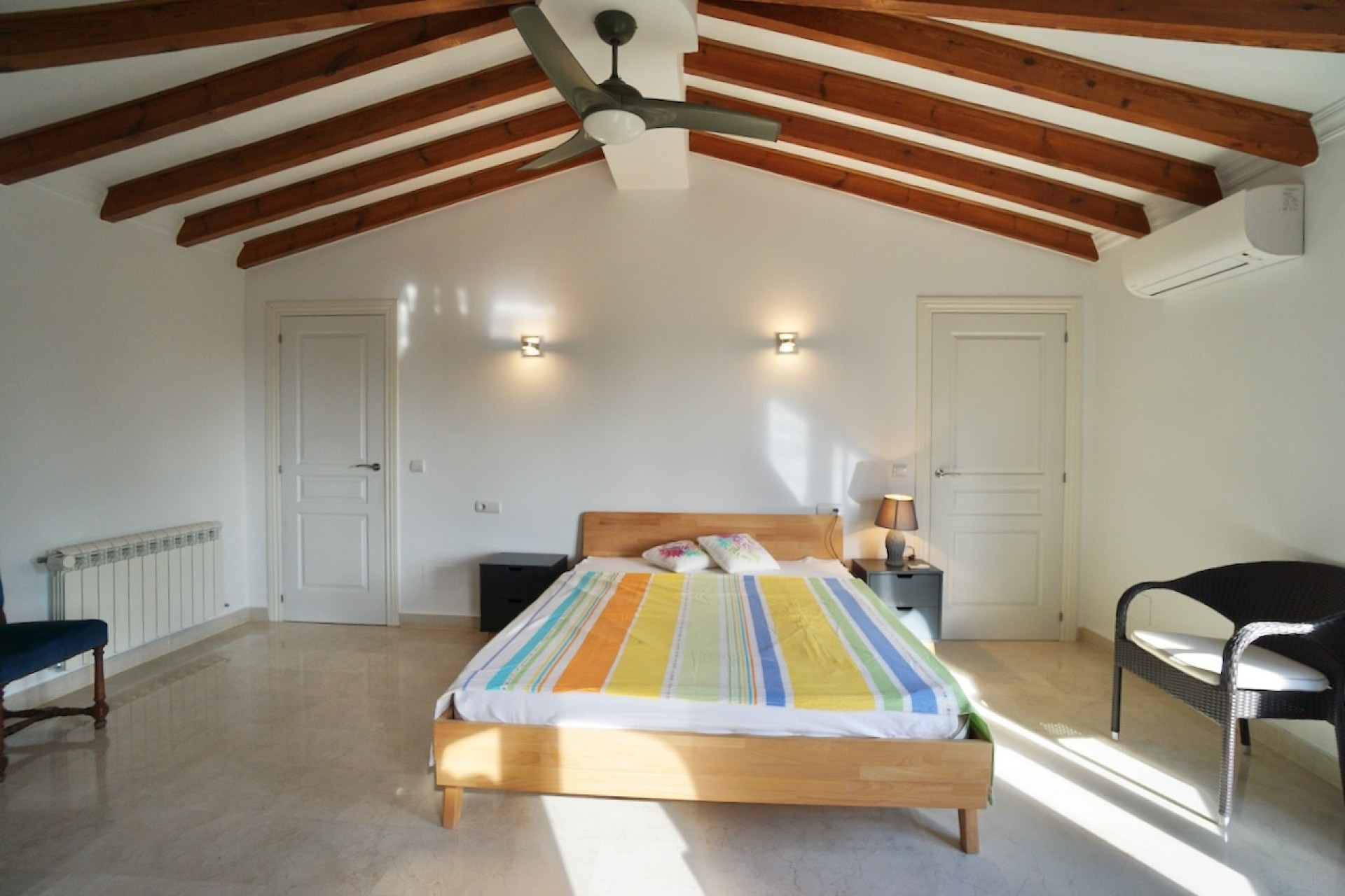 Reventes - Villas - Benissa - Buenavista