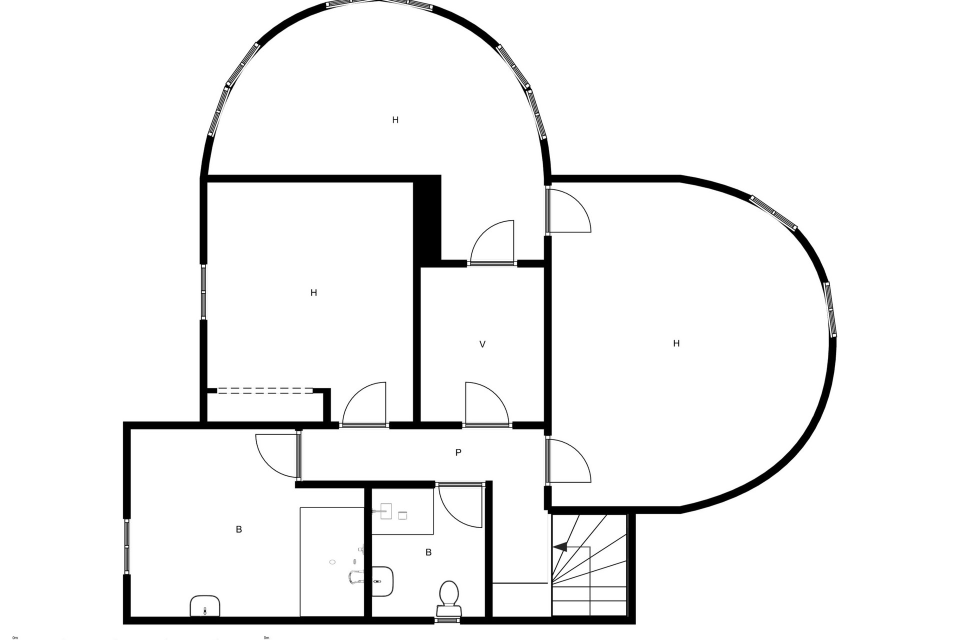 Reventes - Villas - Benissa - Buenavista