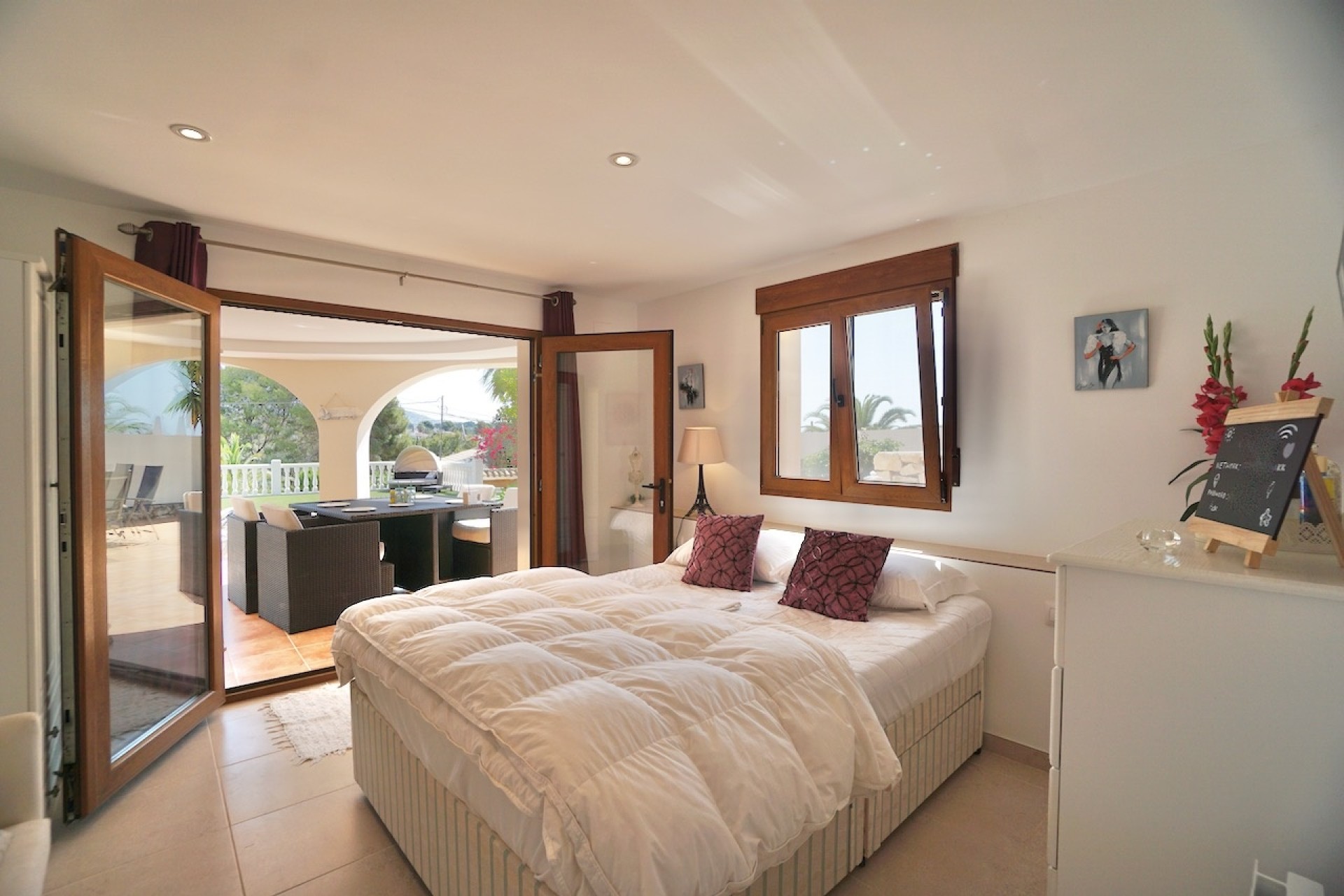 Reventes - Villas - Benissa - Buenavista