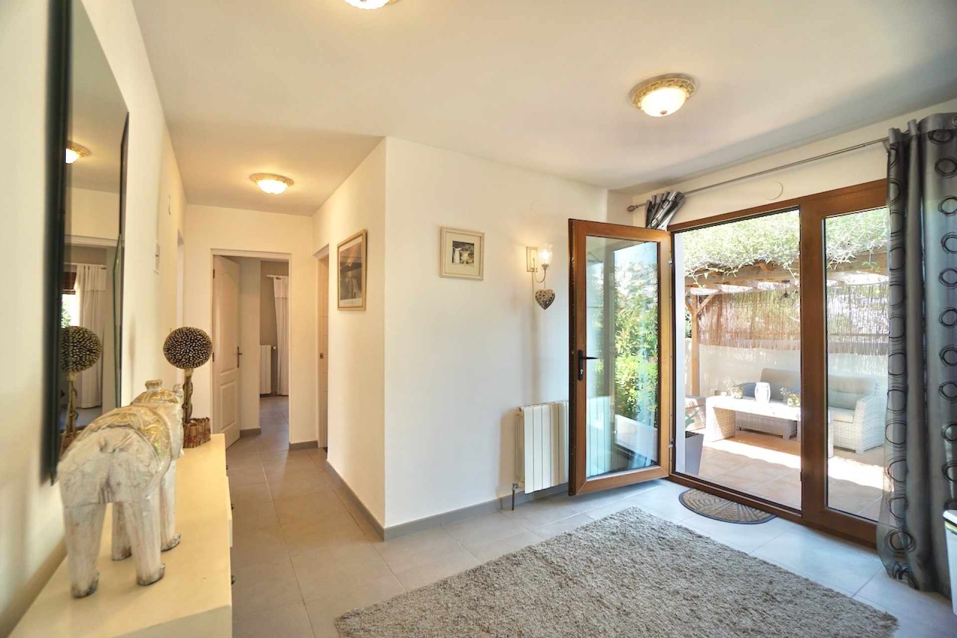 Reventes - Villas - Benissa - Buenavista