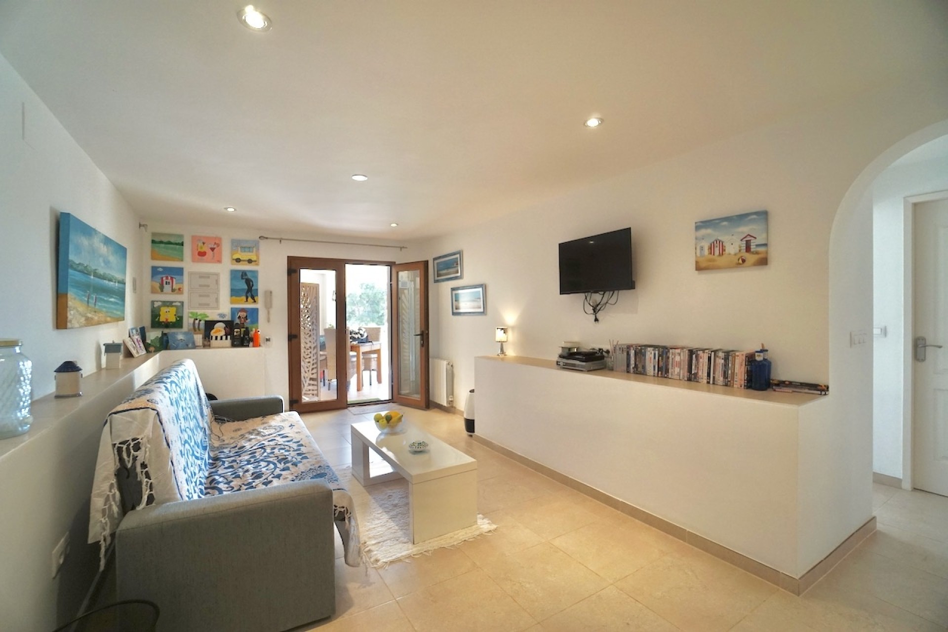 Reventes - Villas - Benissa - Buenavista