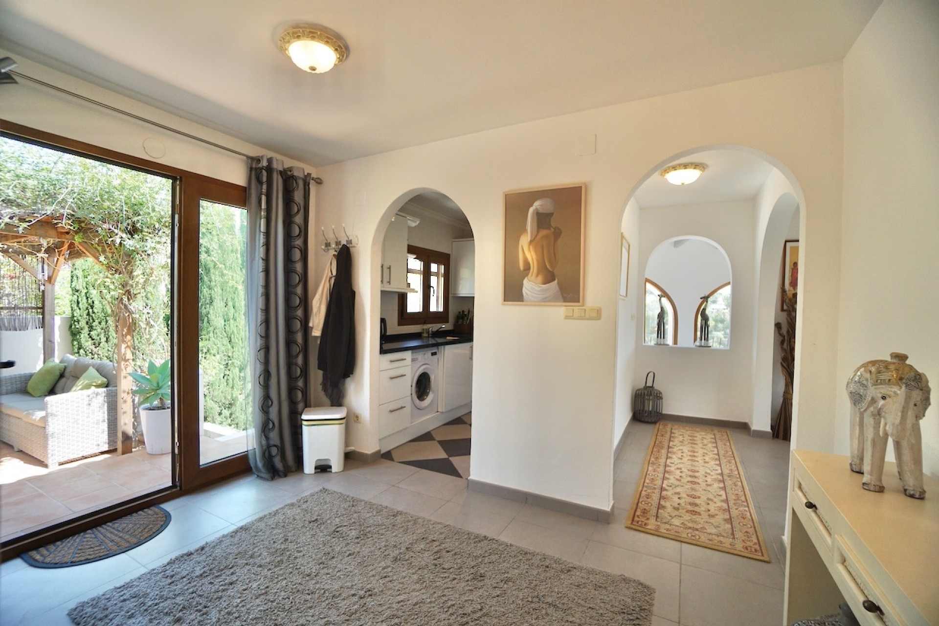 Reventes - Villas - Benissa - Buenavista