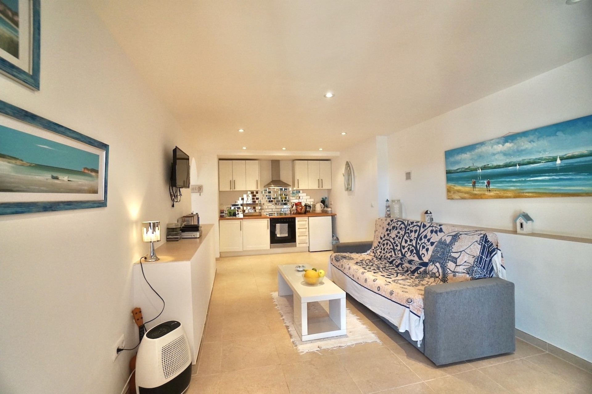 Reventes - Villas - Benissa - Buenavista