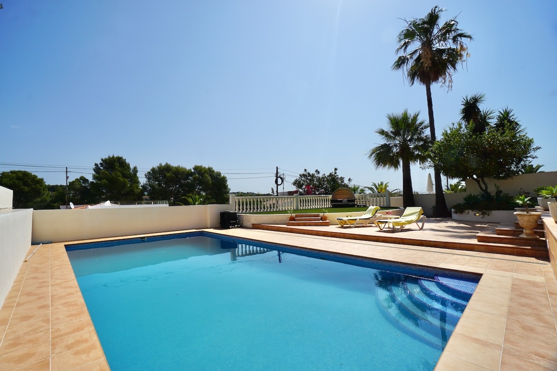 Reventes - Villas - Benissa - Buenavista