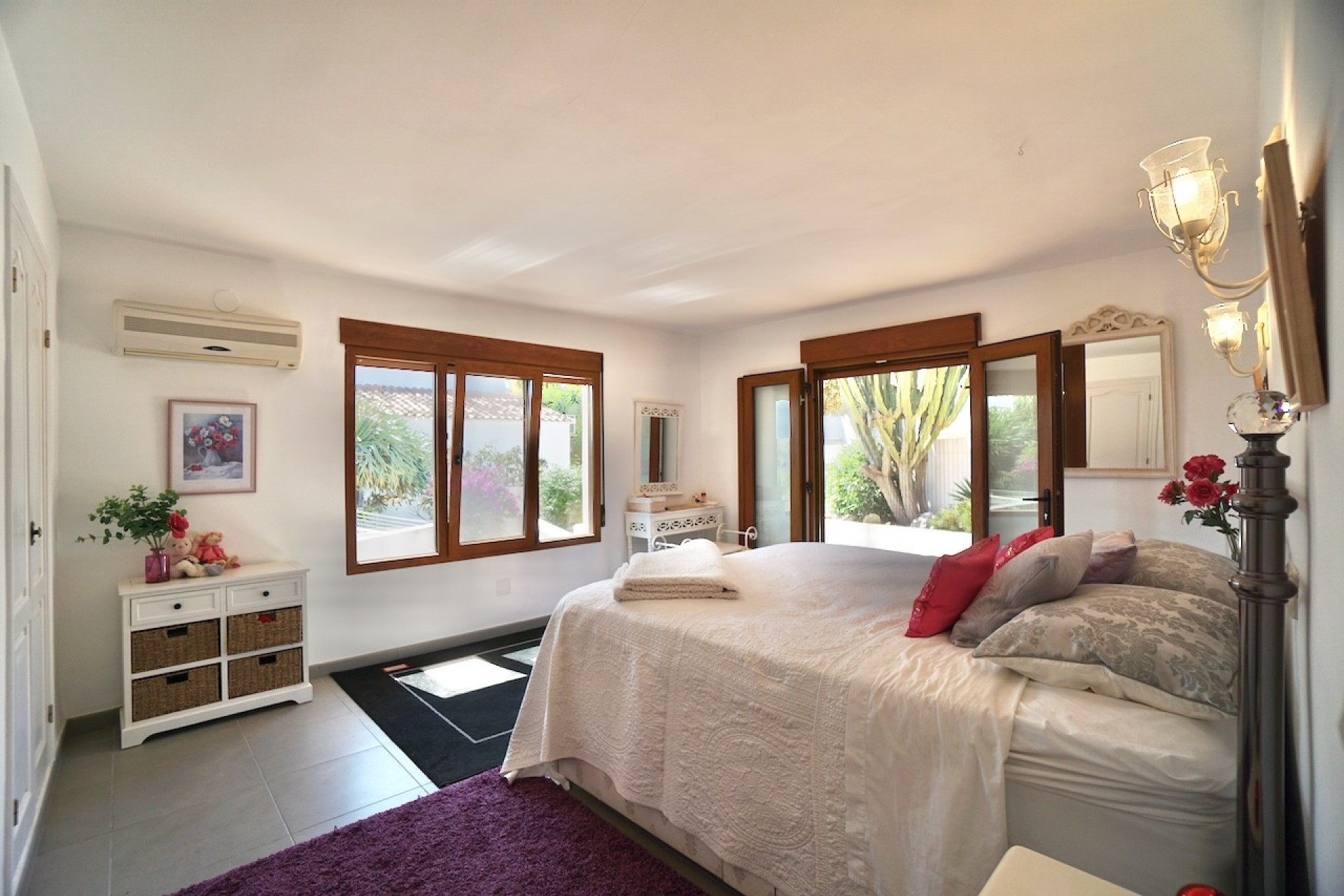 Reventes - Villas - Benissa - Buenavista