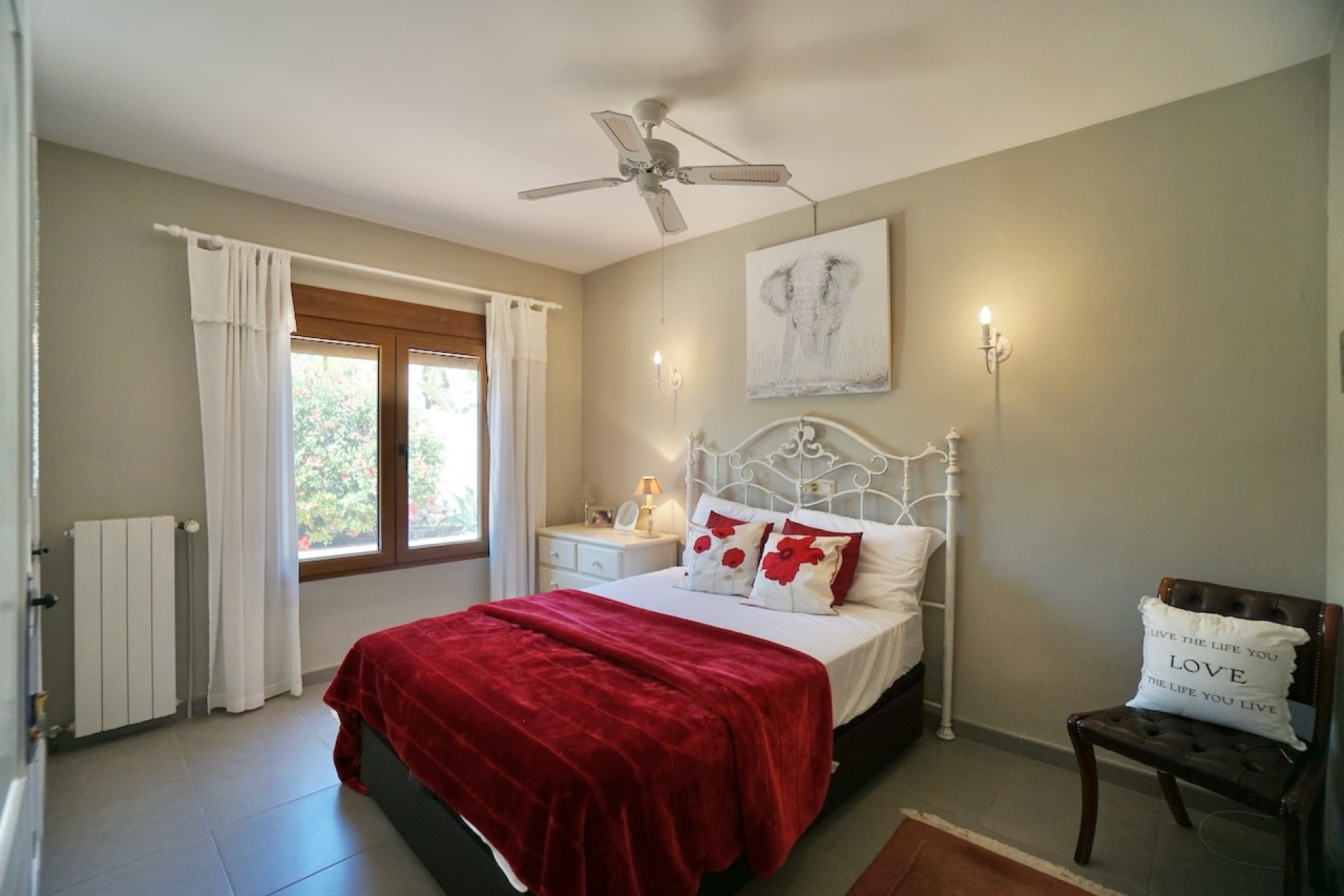 Reventes - Villas - Benissa - Buenavista