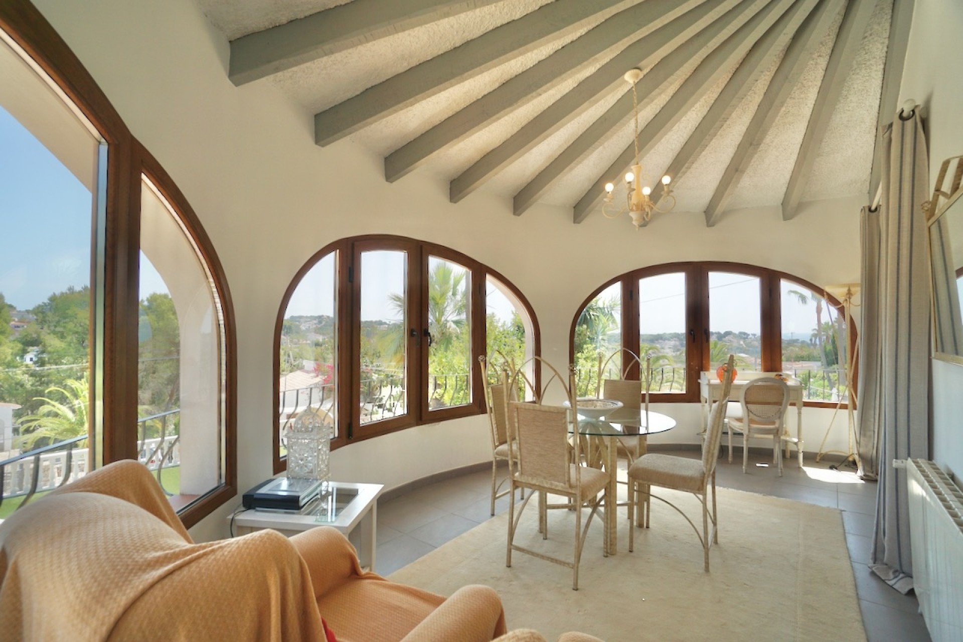 Reventes - Villas - Benissa - Buenavista