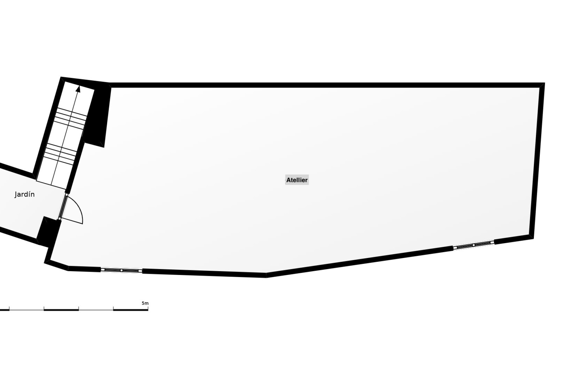 Reventes - Villas - Benissa - Buenavista