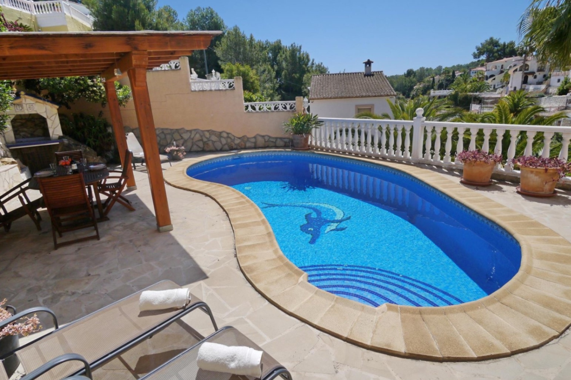 Reventes - Villas - Benissa - Buenavista