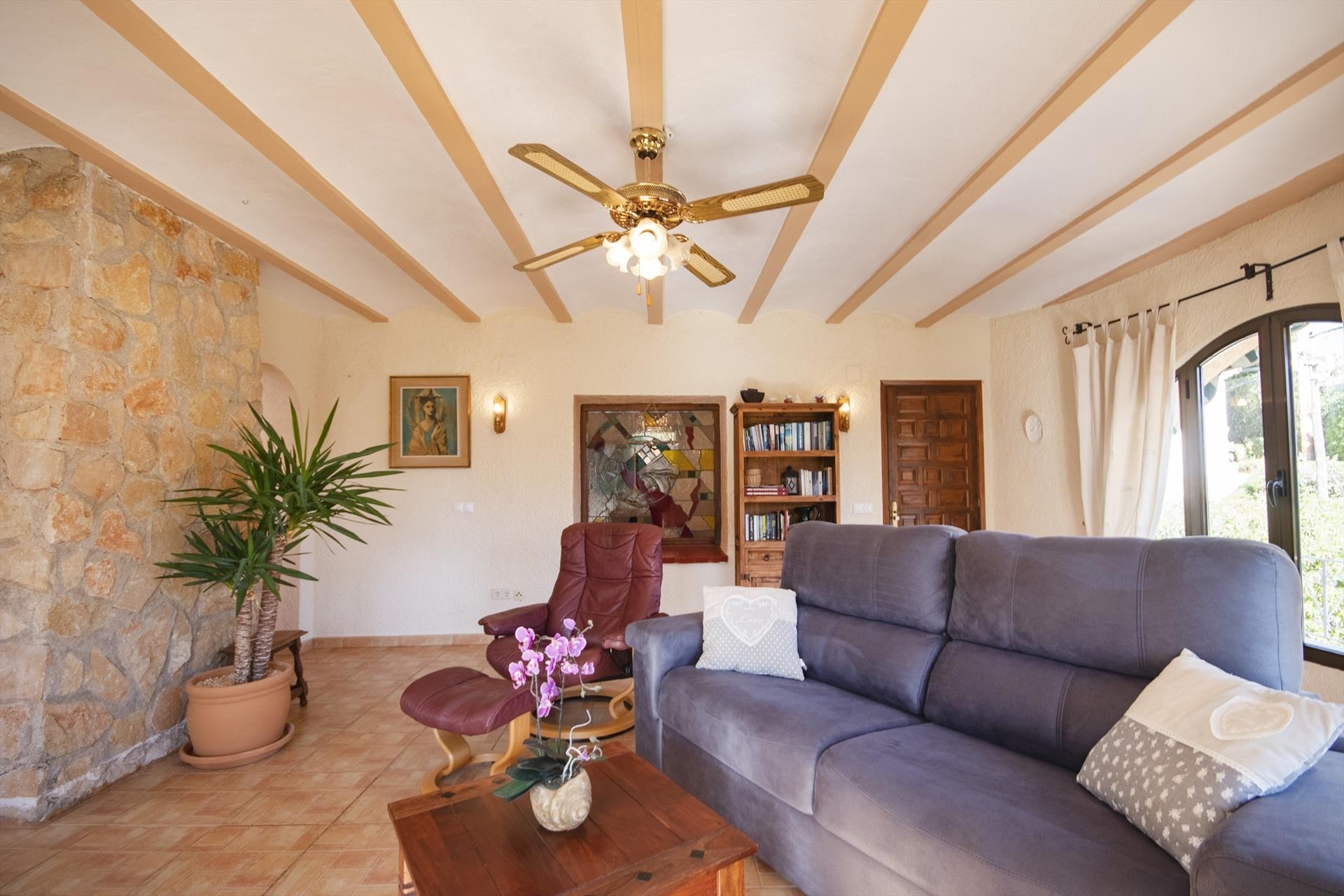 Reventes - Villas - Benissa - Buenavista