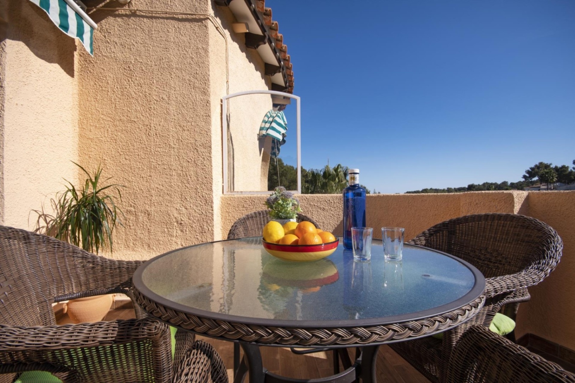 Reventes - Villas - Benissa - Buenavista