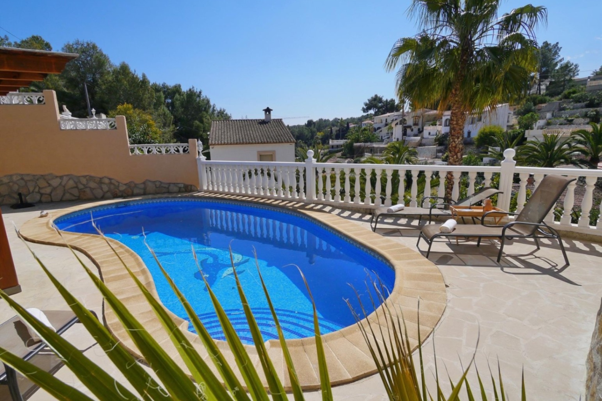Reventes - Villas - Benissa - Buenavista