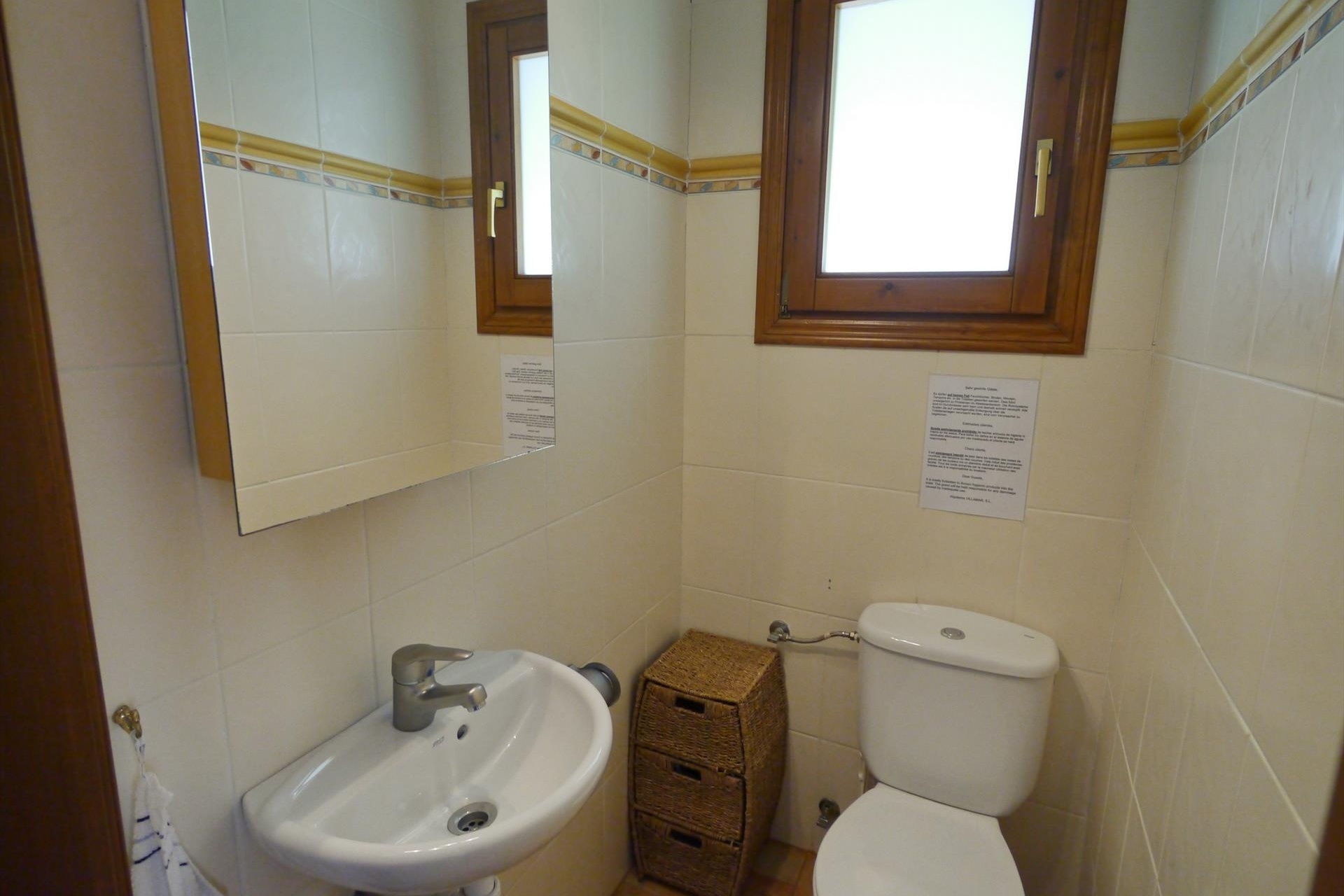 Reventes - Villas - Benissa - Buenavista