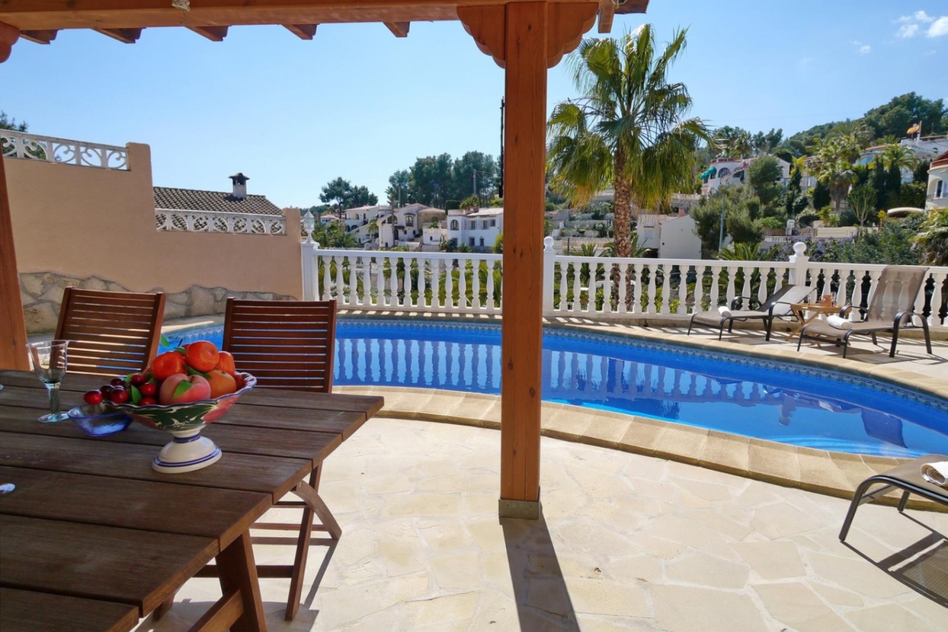 Reventes - Villas - Benissa - Buenavista