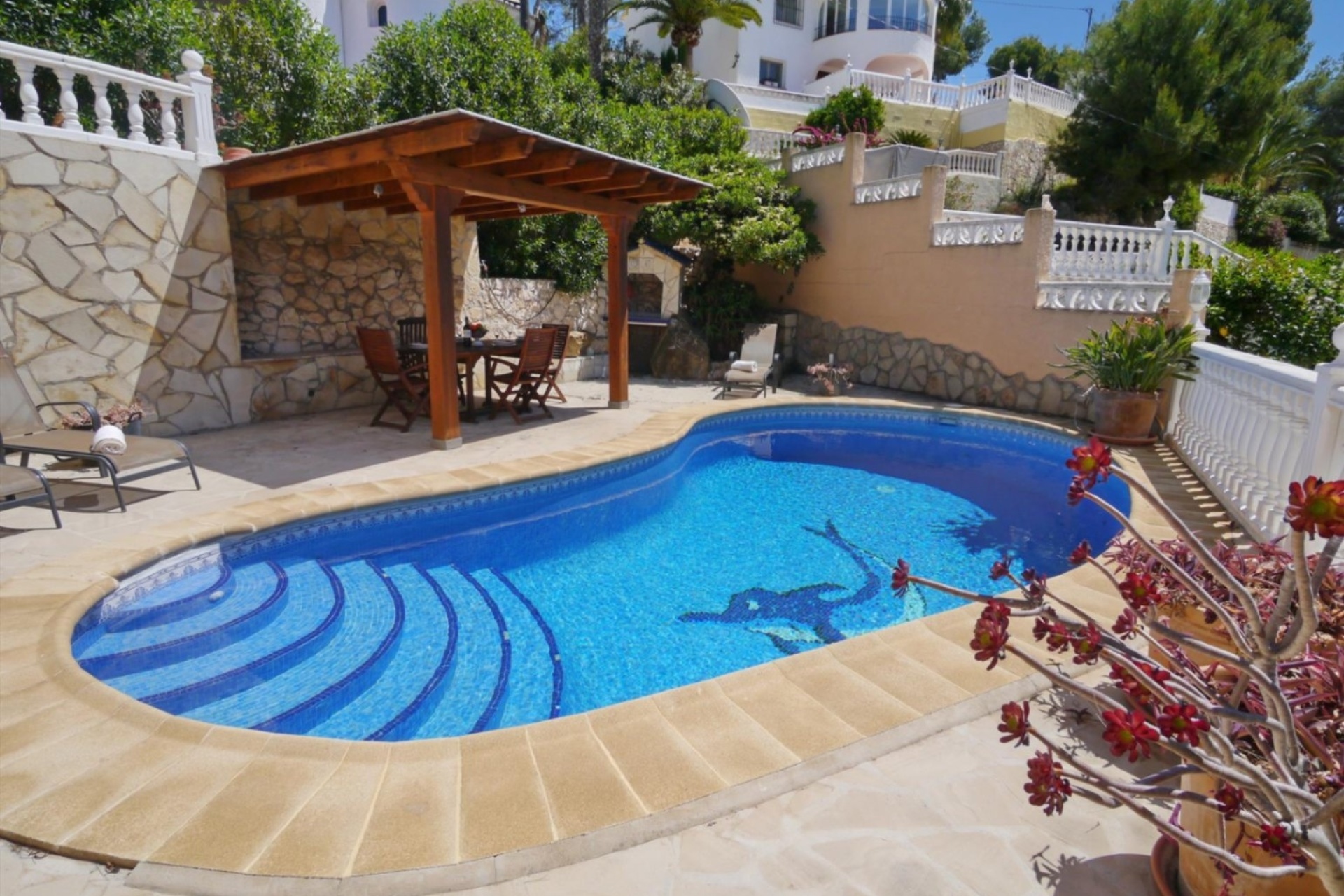 Reventes - Villas - Benissa - Buenavista