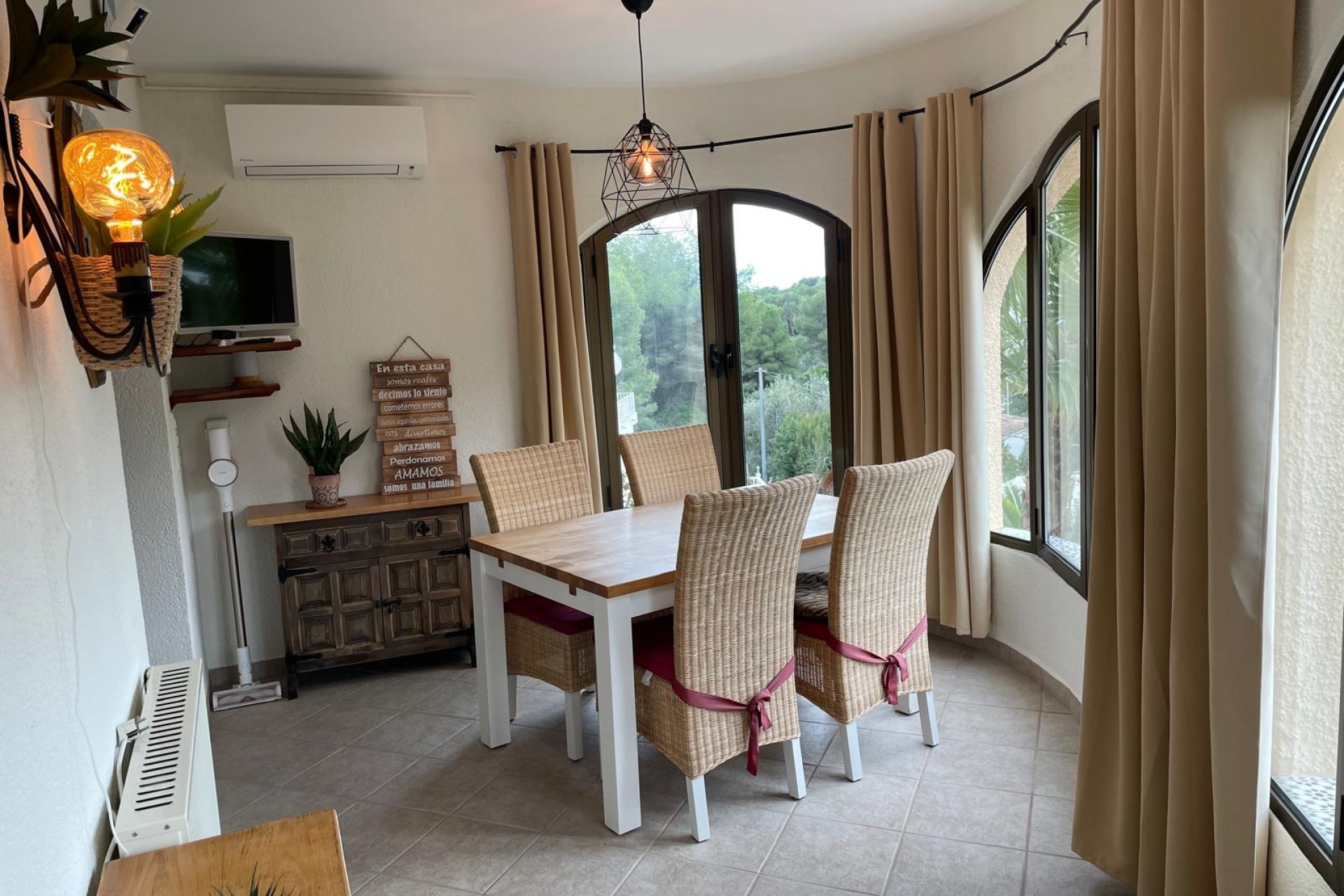 Reventes - Villas - Benissa - Buenavista