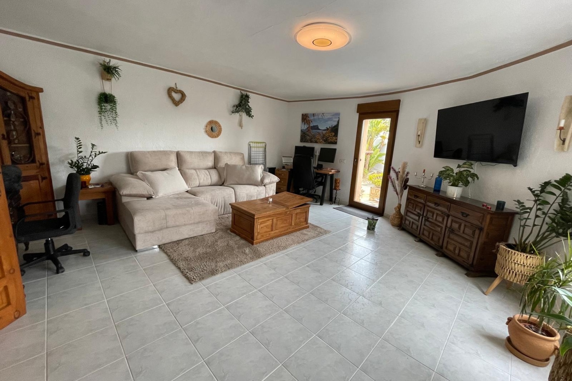 Reventes - Villas - Benissa - Buenavista