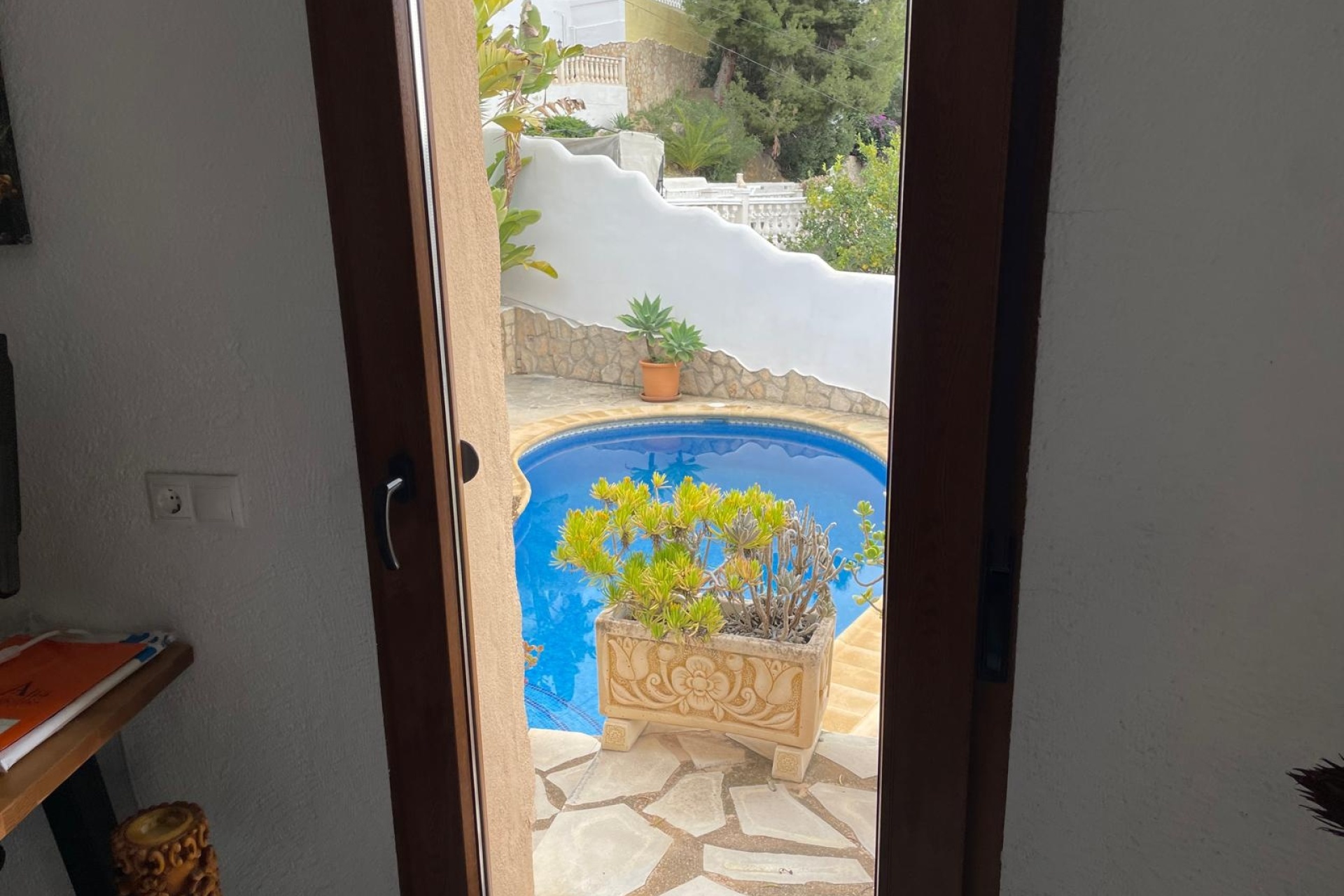 Reventes - Villas - Benissa - Buenavista