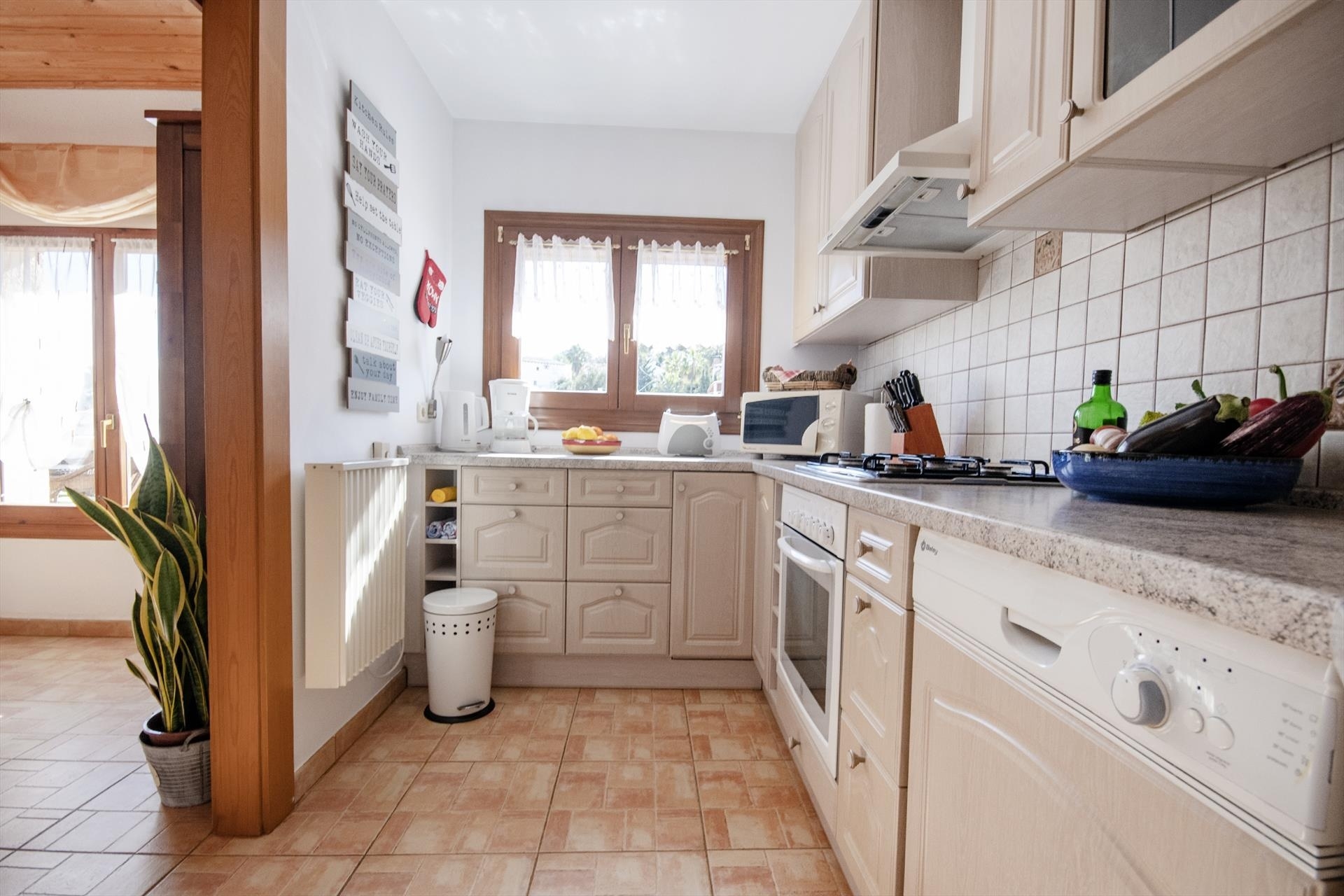 Reventes - Villas - Benissa - Buenavista