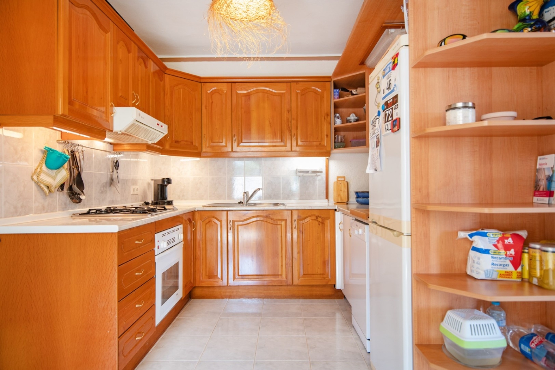 Reventes - Villas - Benissa - Buenavista