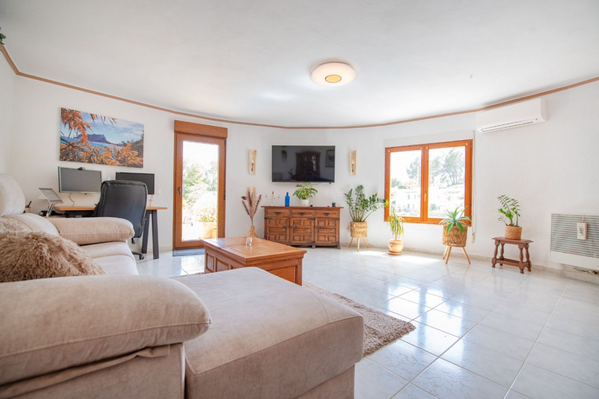 Reventes - Villas - Benissa - Buenavista