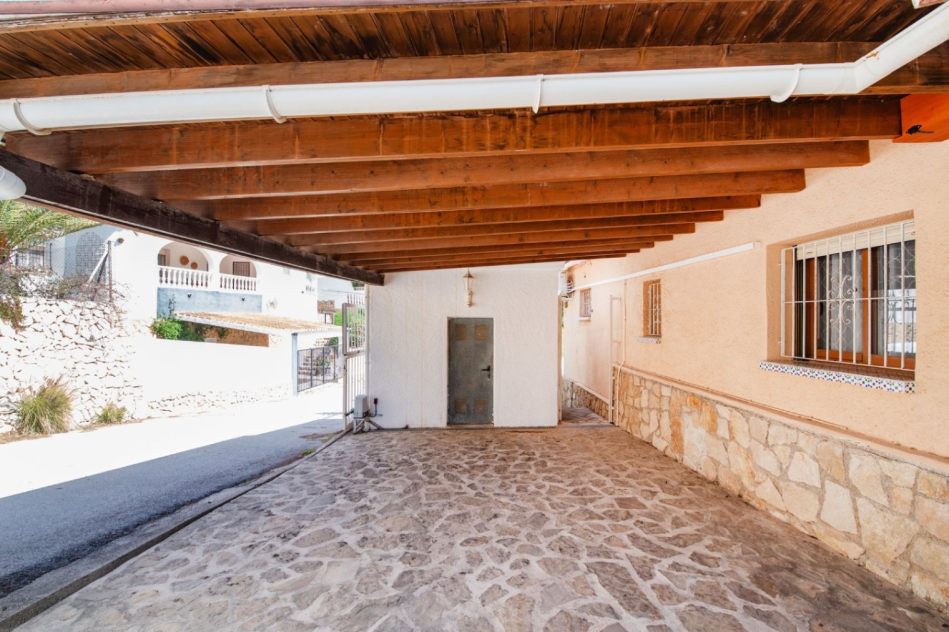 Reventes - Villas - Benissa - Buenavista