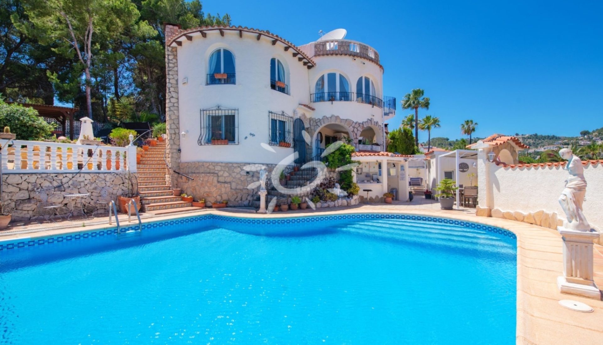 Reventes - Villas - Benissa - Buenavista