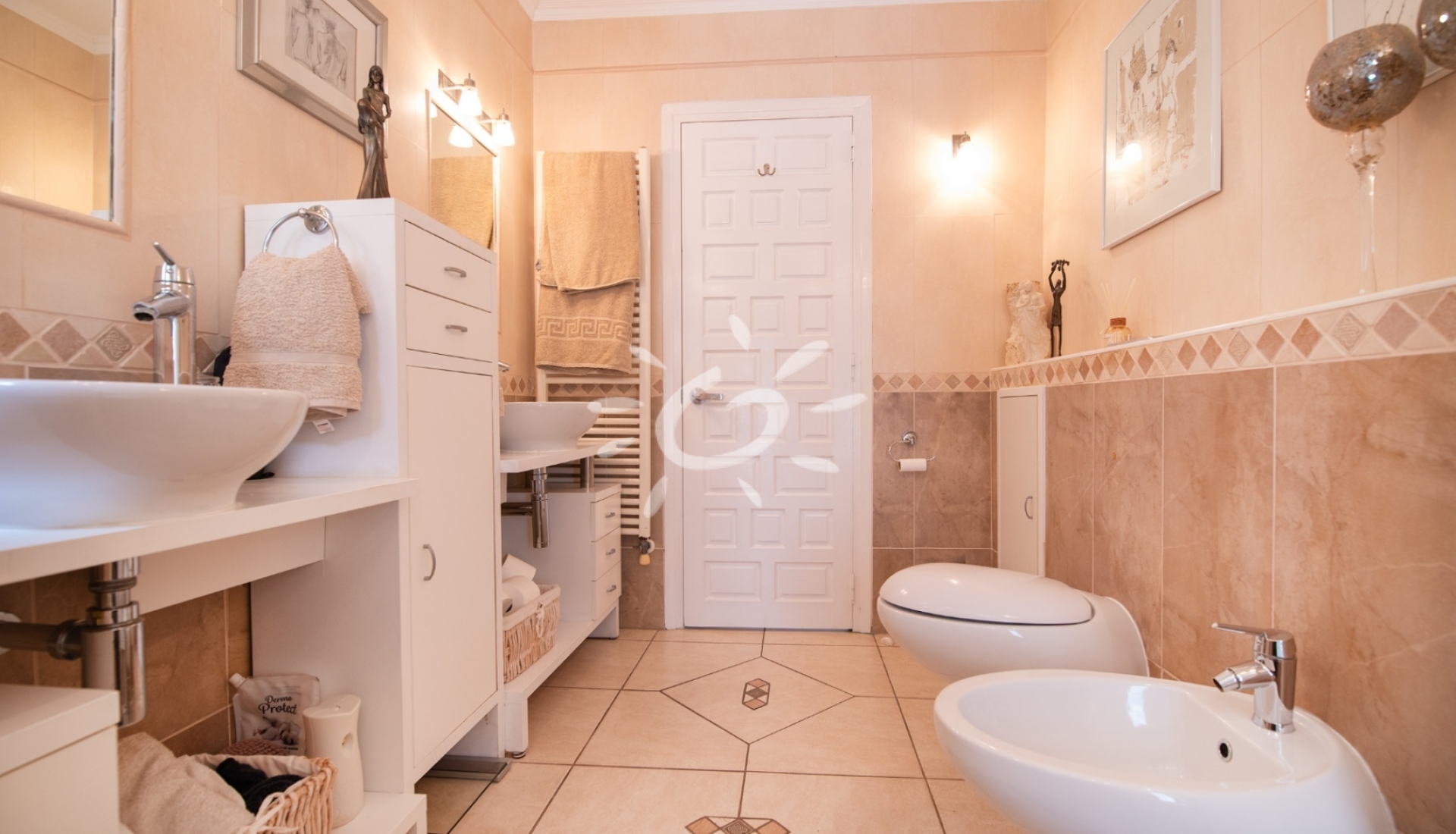 Reventes - Villas - Benissa - Buenavista