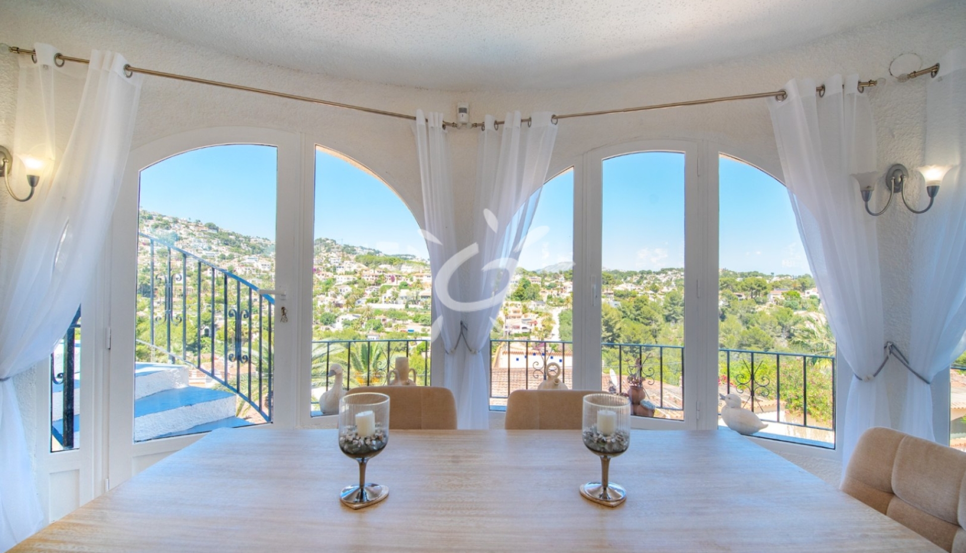 Reventes - Villas - Benissa - Buenavista
