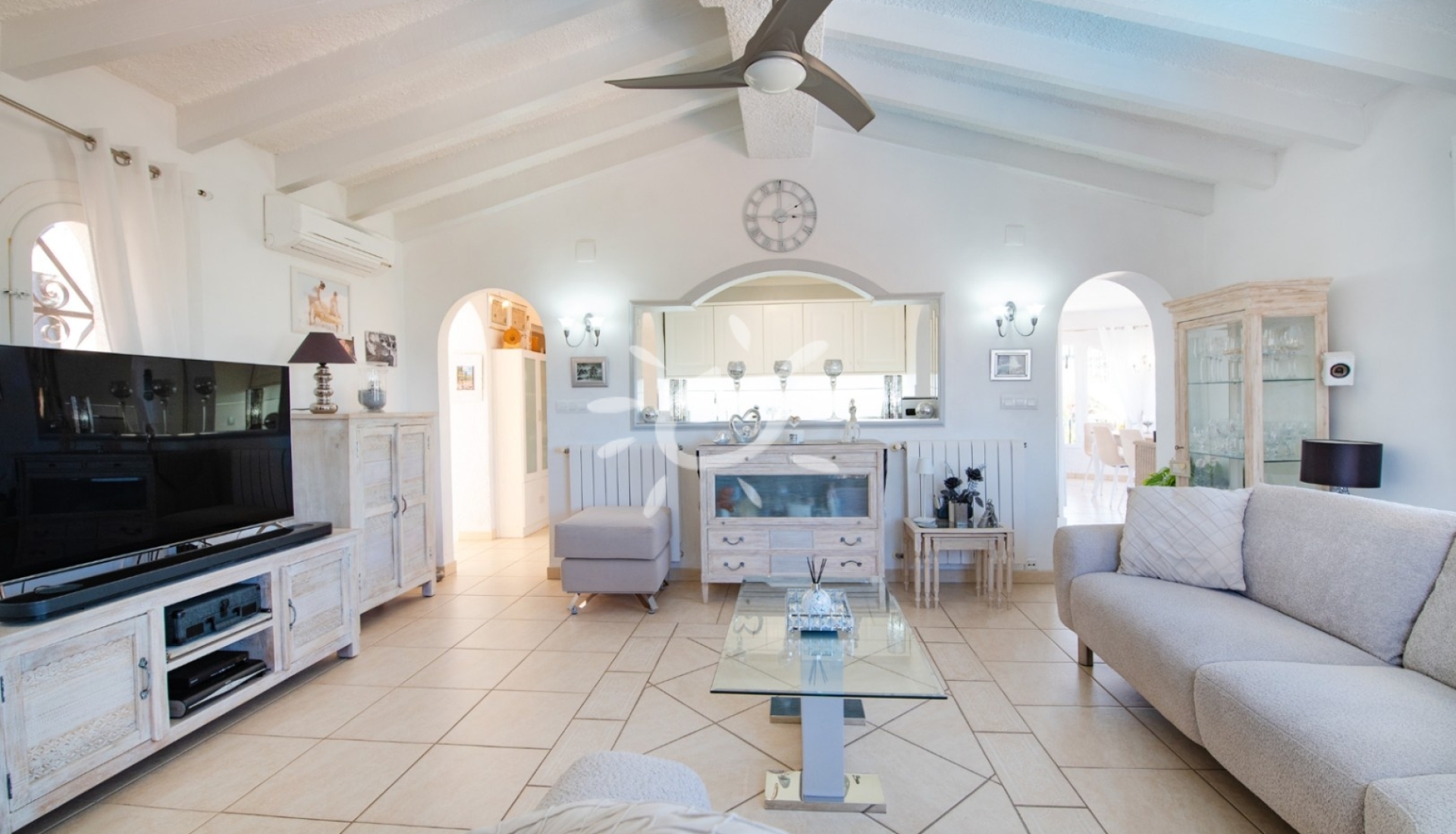 Reventes - Villas - Benissa - Buenavista