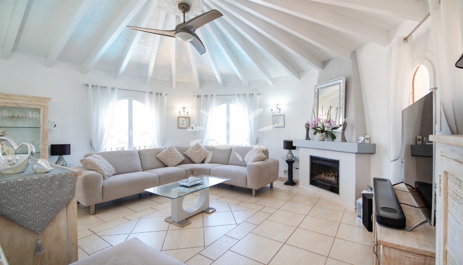 Reventes - Villas - Benissa - Buenavista