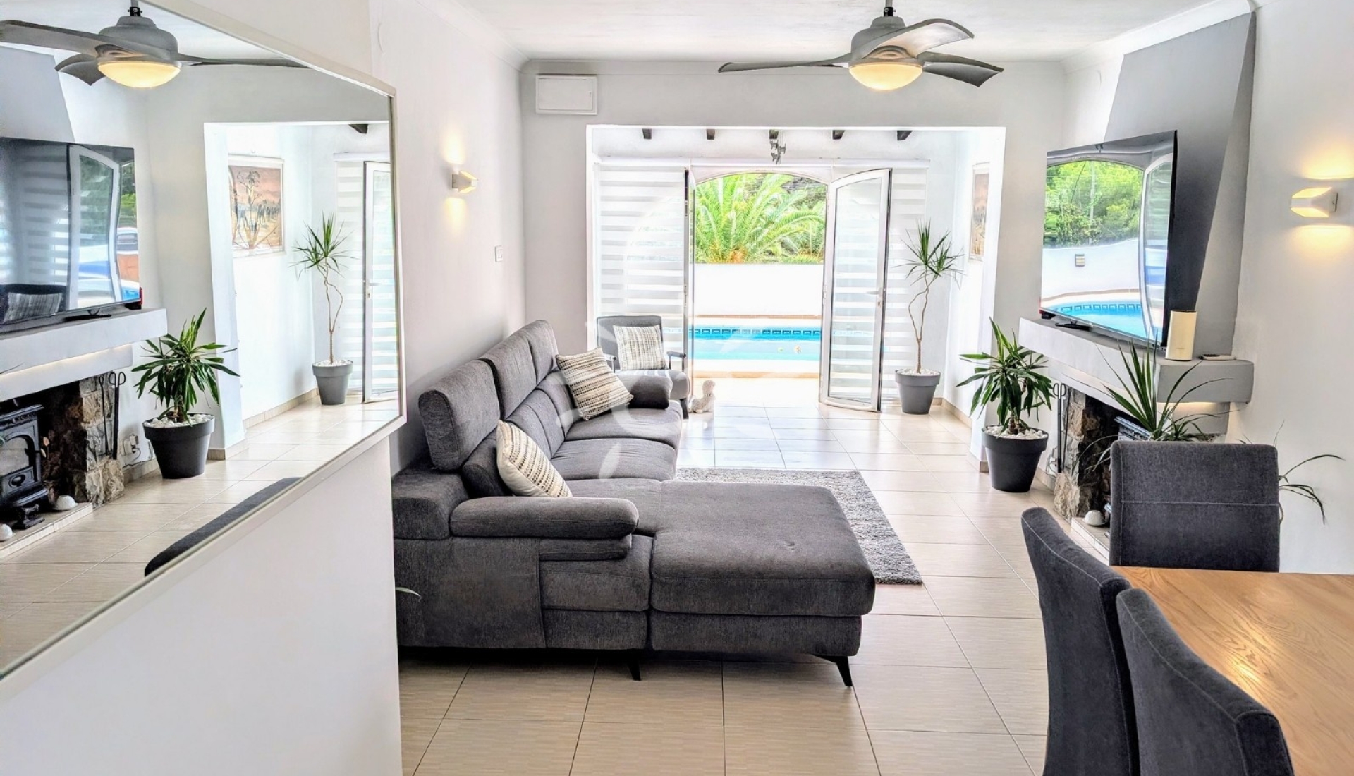 Reventes - Villas - Benissa - Buenavista