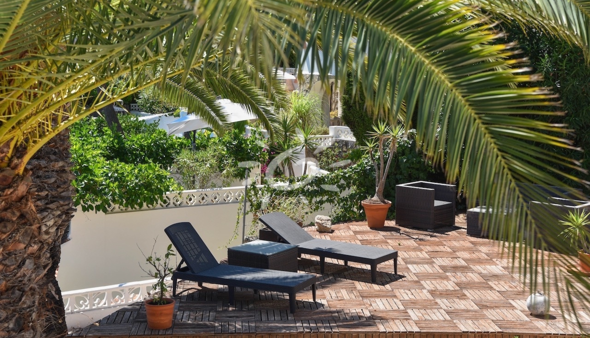 Reventes - Villas - Benissa - Buenavista