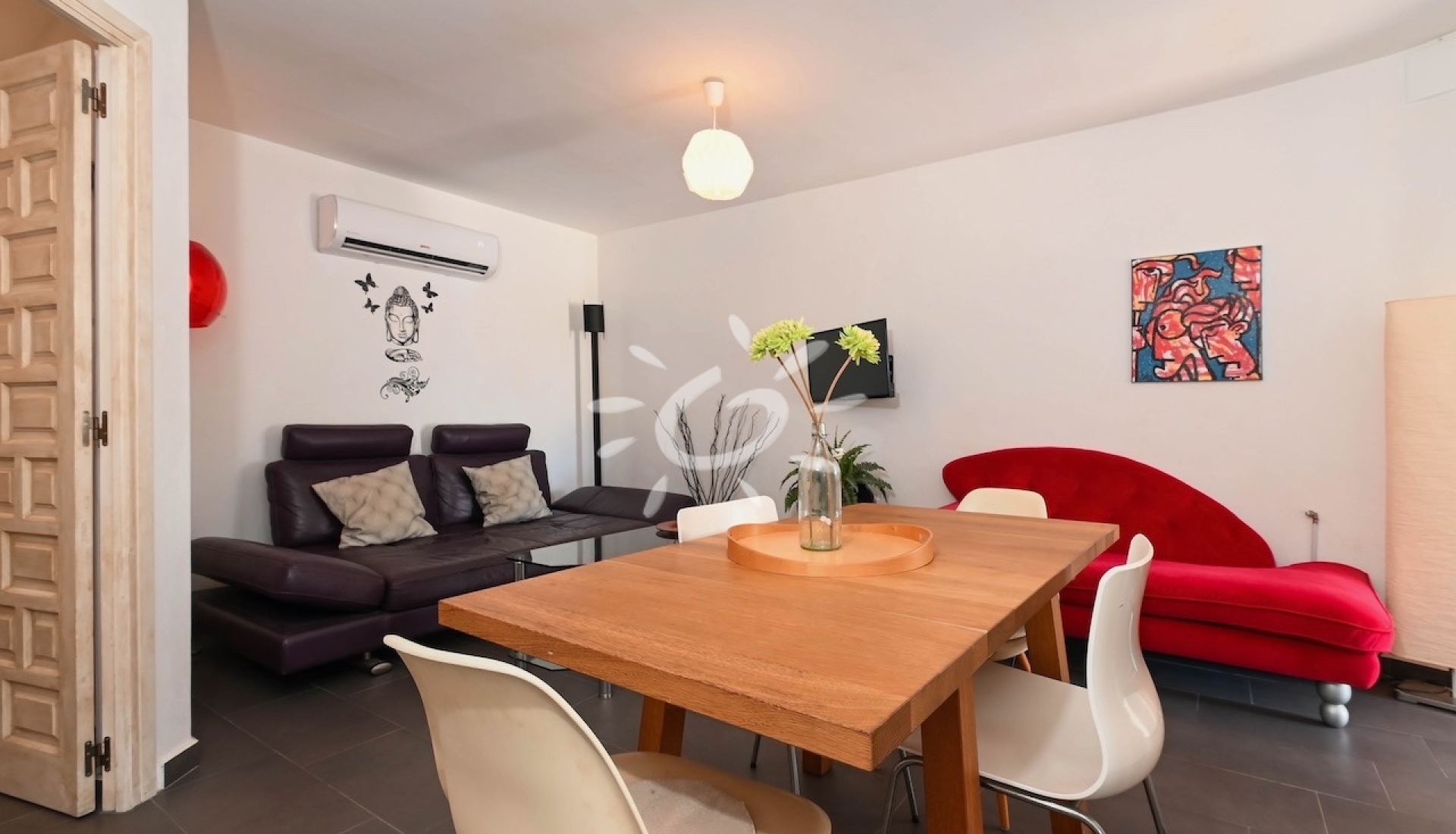 Reventes - Villas - Benissa - Buenavista