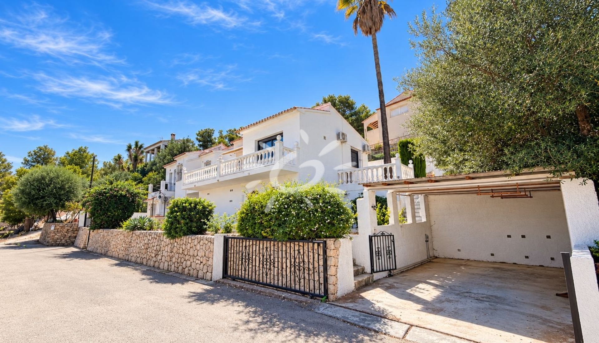 Reventes - Villas - Benissa - Buenavista