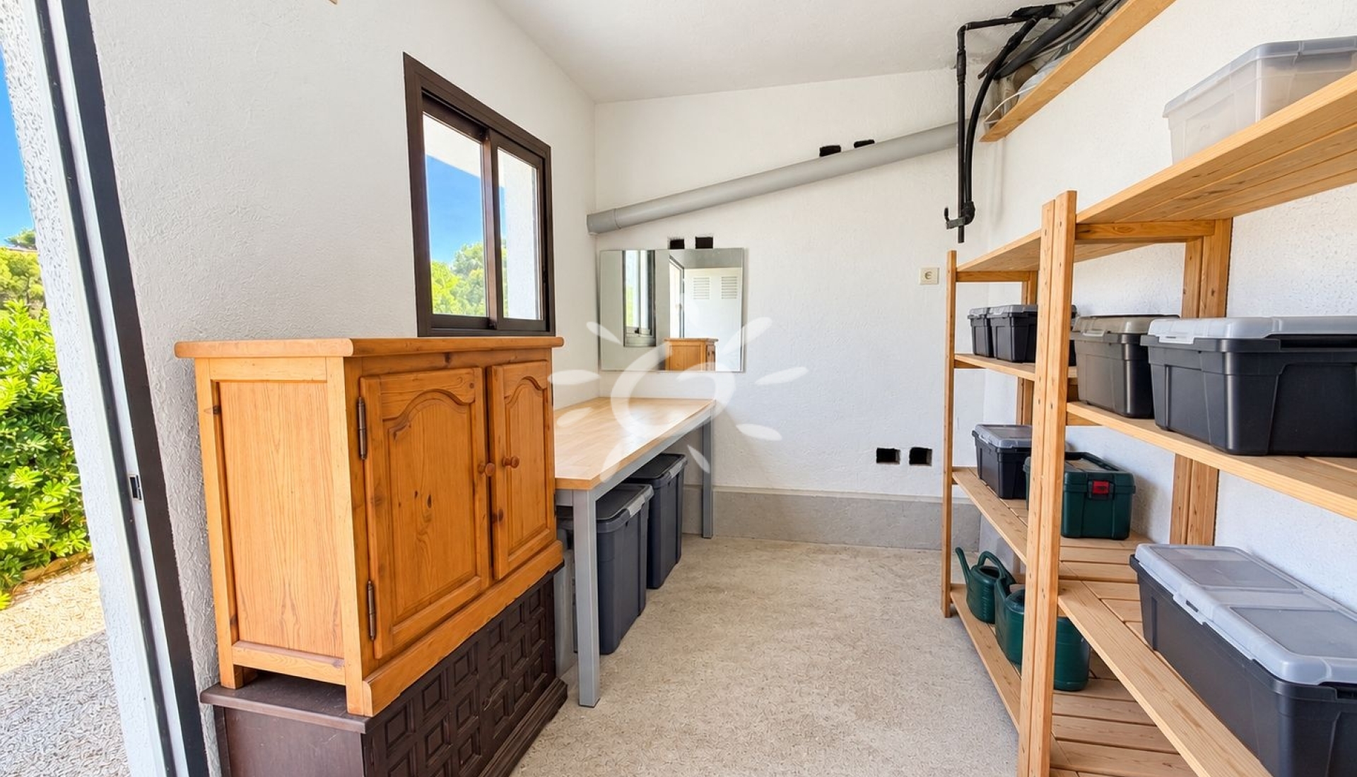 Reventes - Villas - Benissa - Buenavista