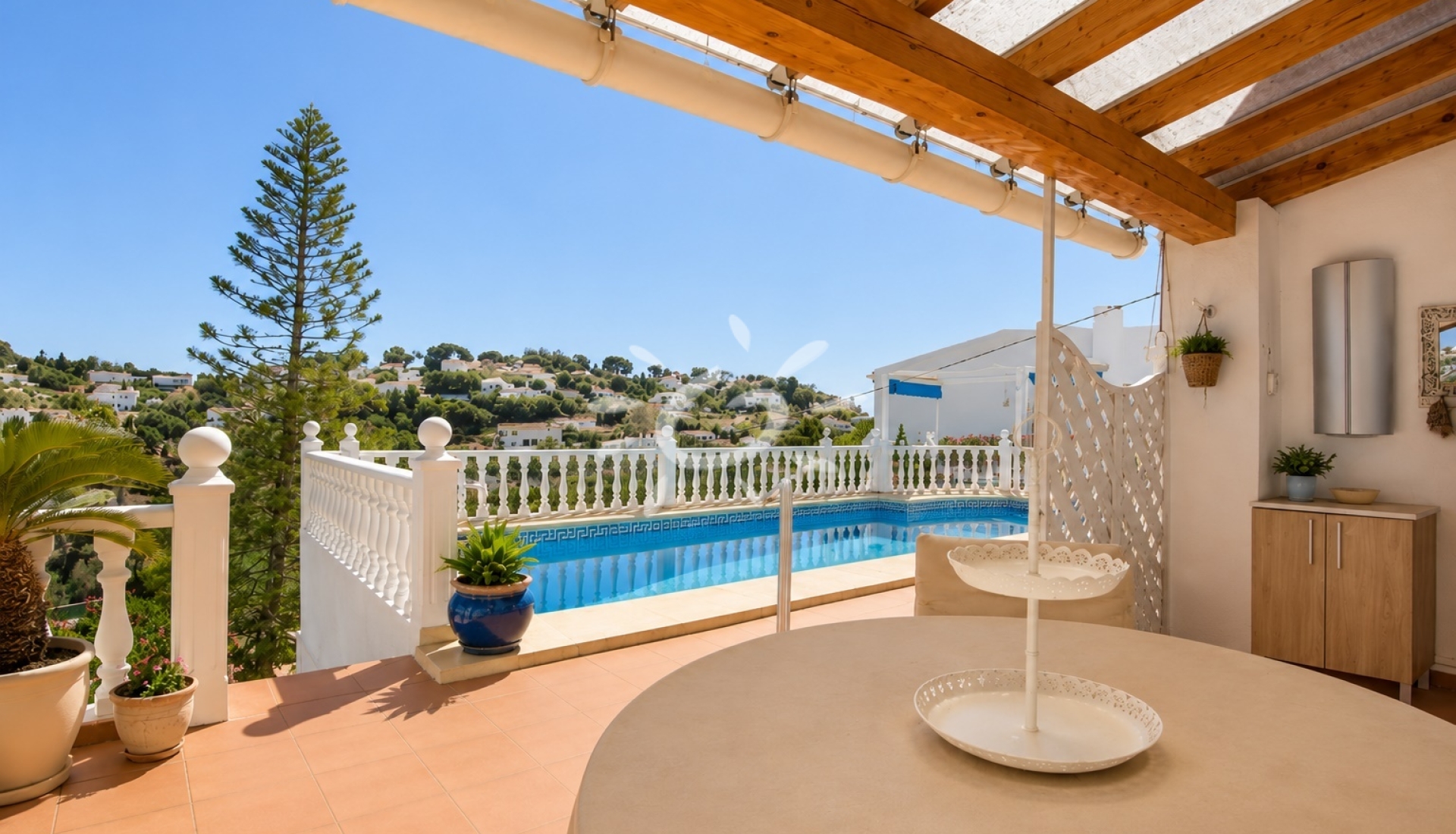 Reventes - Villas - Benissa - Cala Advocat - Baladrar