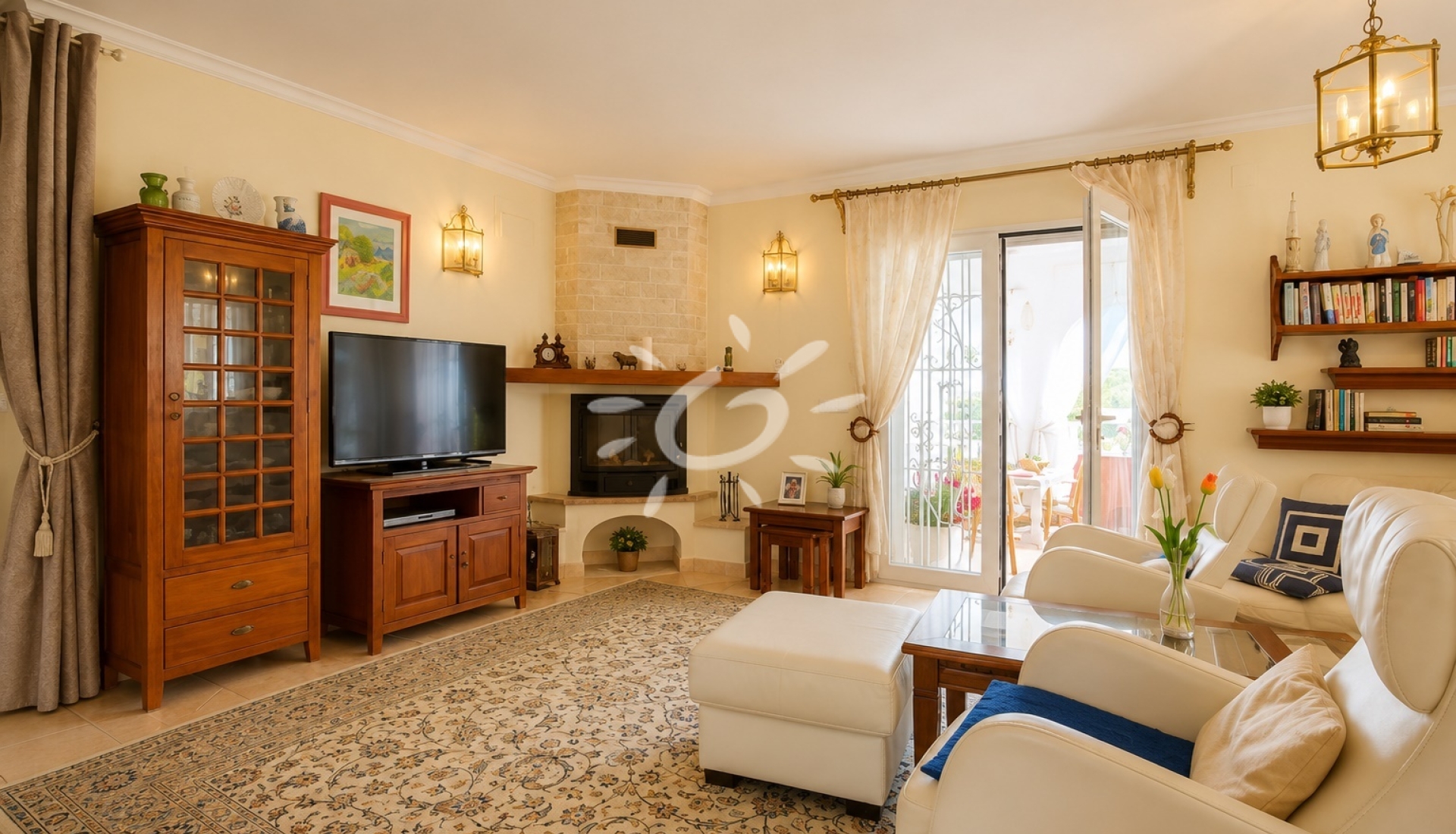 Reventes - Villas - Benissa - Cala Advocat - Baladrar