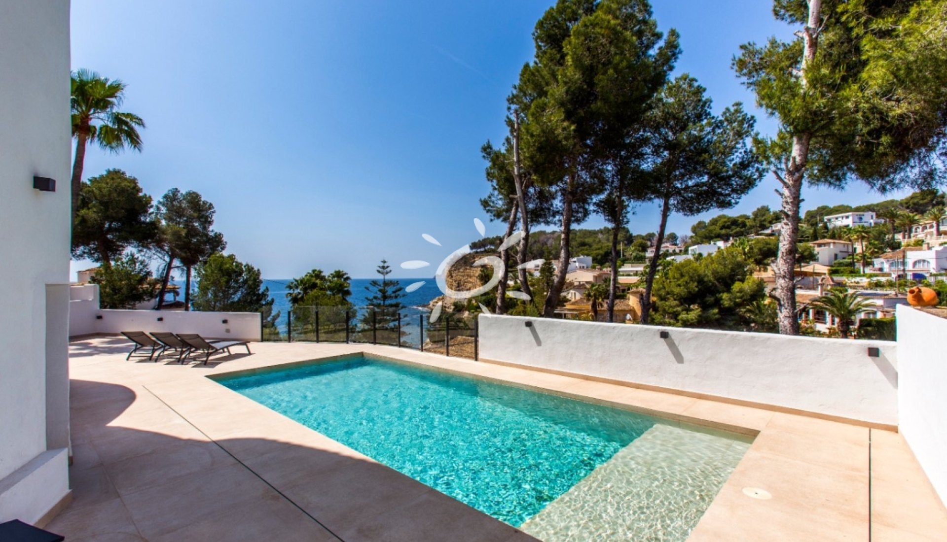 Reventes - Villas - Benissa - Cala Advocat