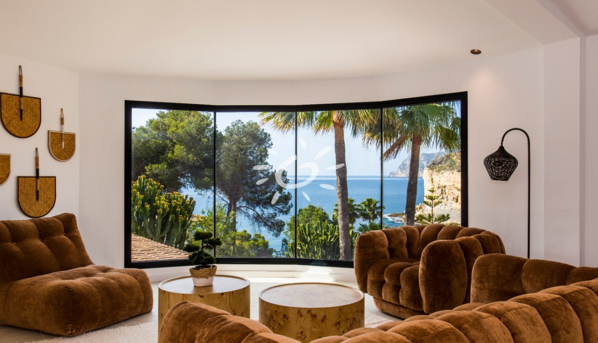 Reventes - Villas - Benissa - Cala Advocat