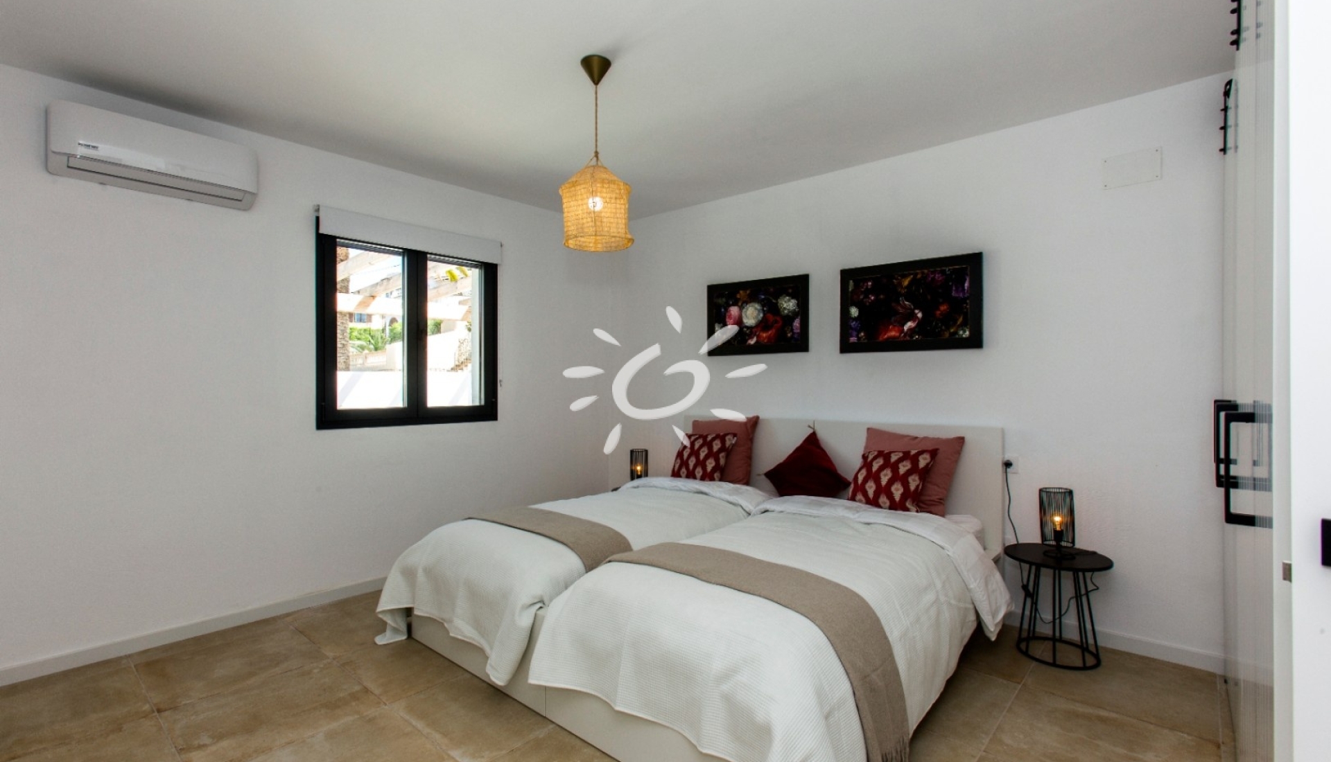 Reventes - Villas - Benissa - Cala Advocat