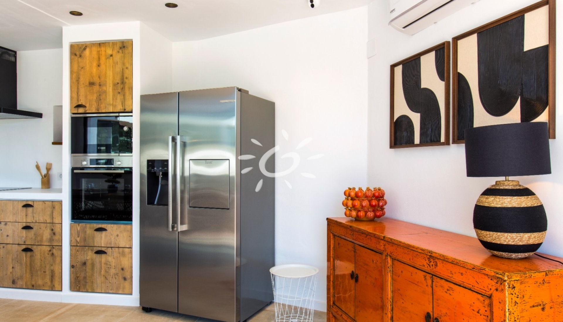 Reventes - Villas - Benissa - Cala Advocat