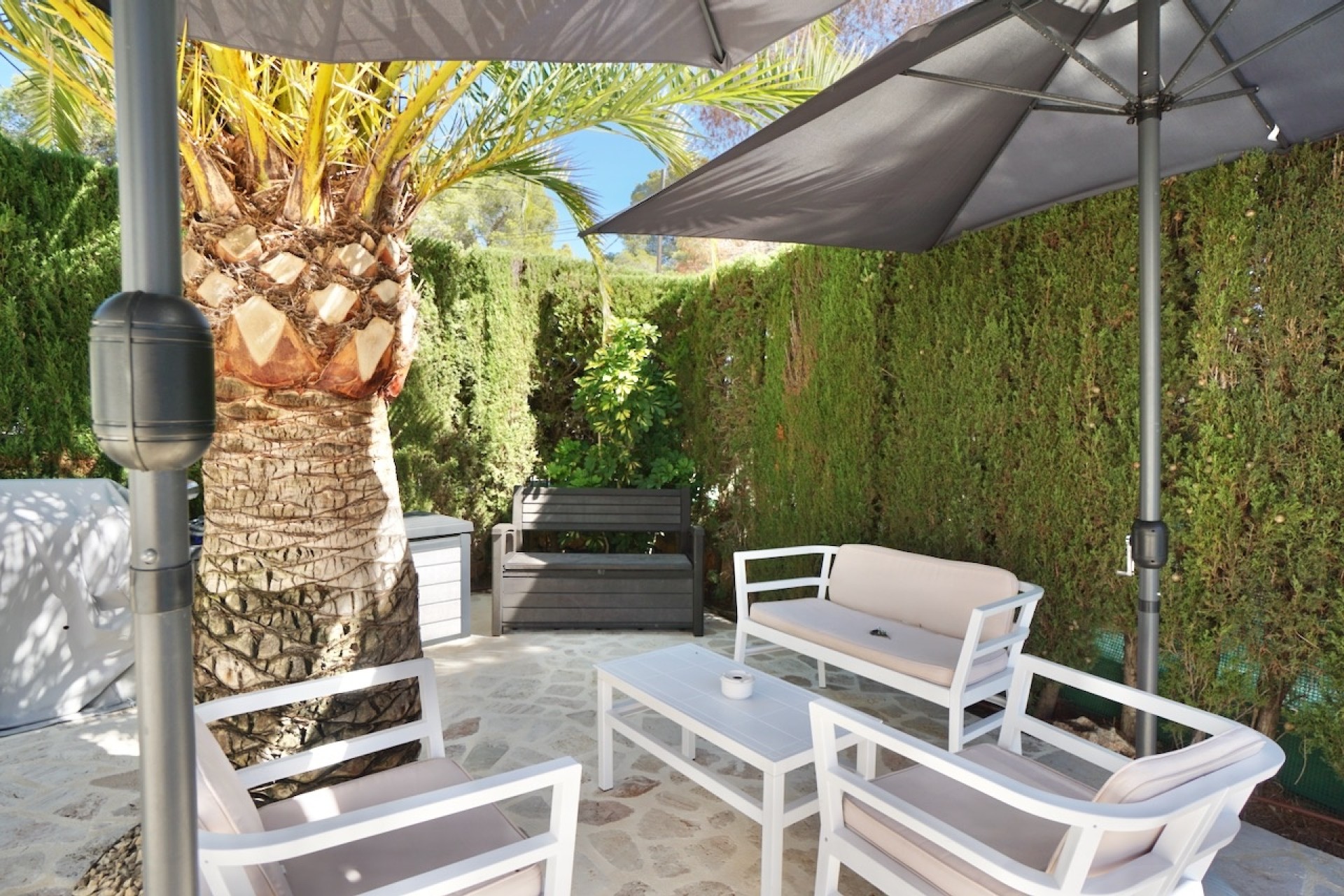 Reventes - Villas - Benissa - Fanadix