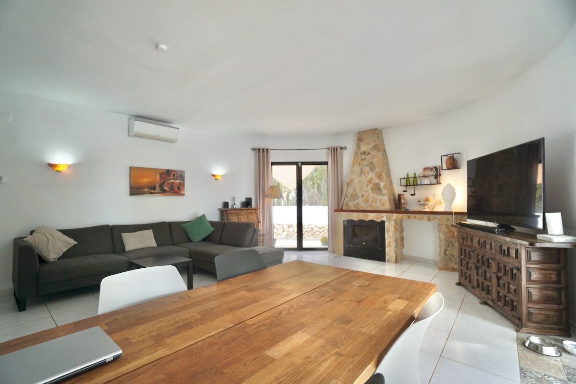 Reventes - Villas - Benissa - Fanadix