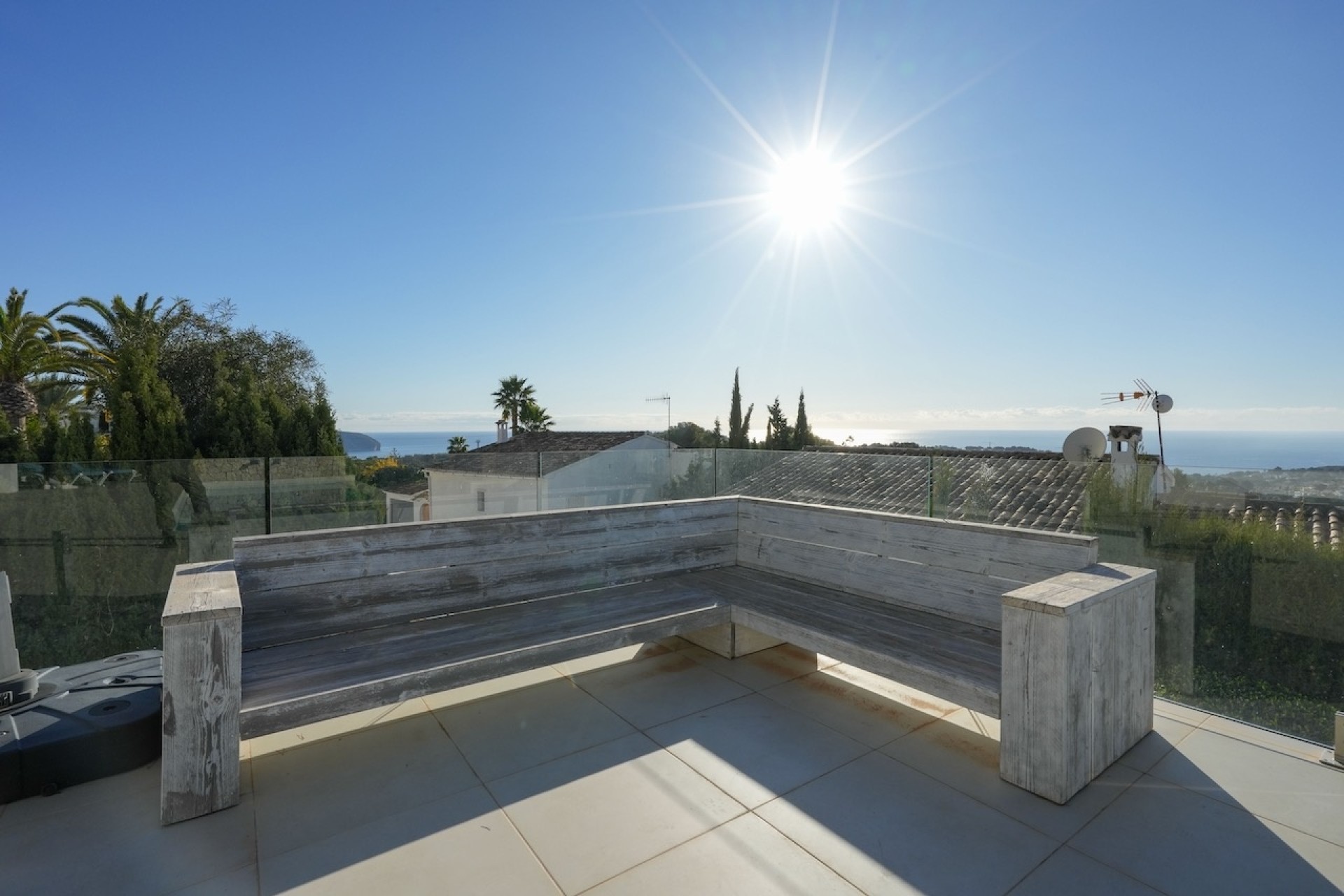 Reventes - Villas - Benissa - Fanadix