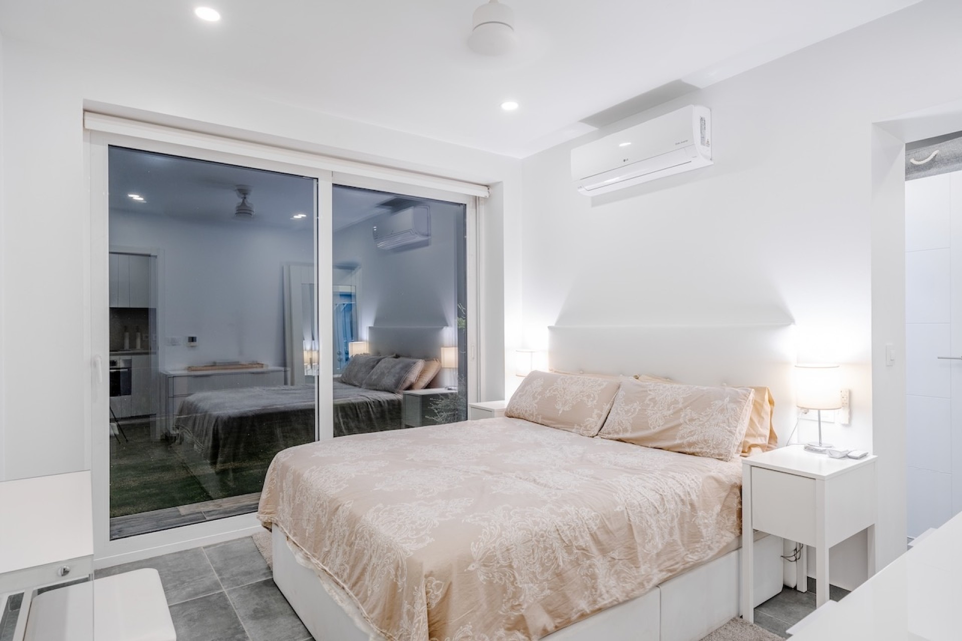 Reventes - Villas - Benissa - Fanadix