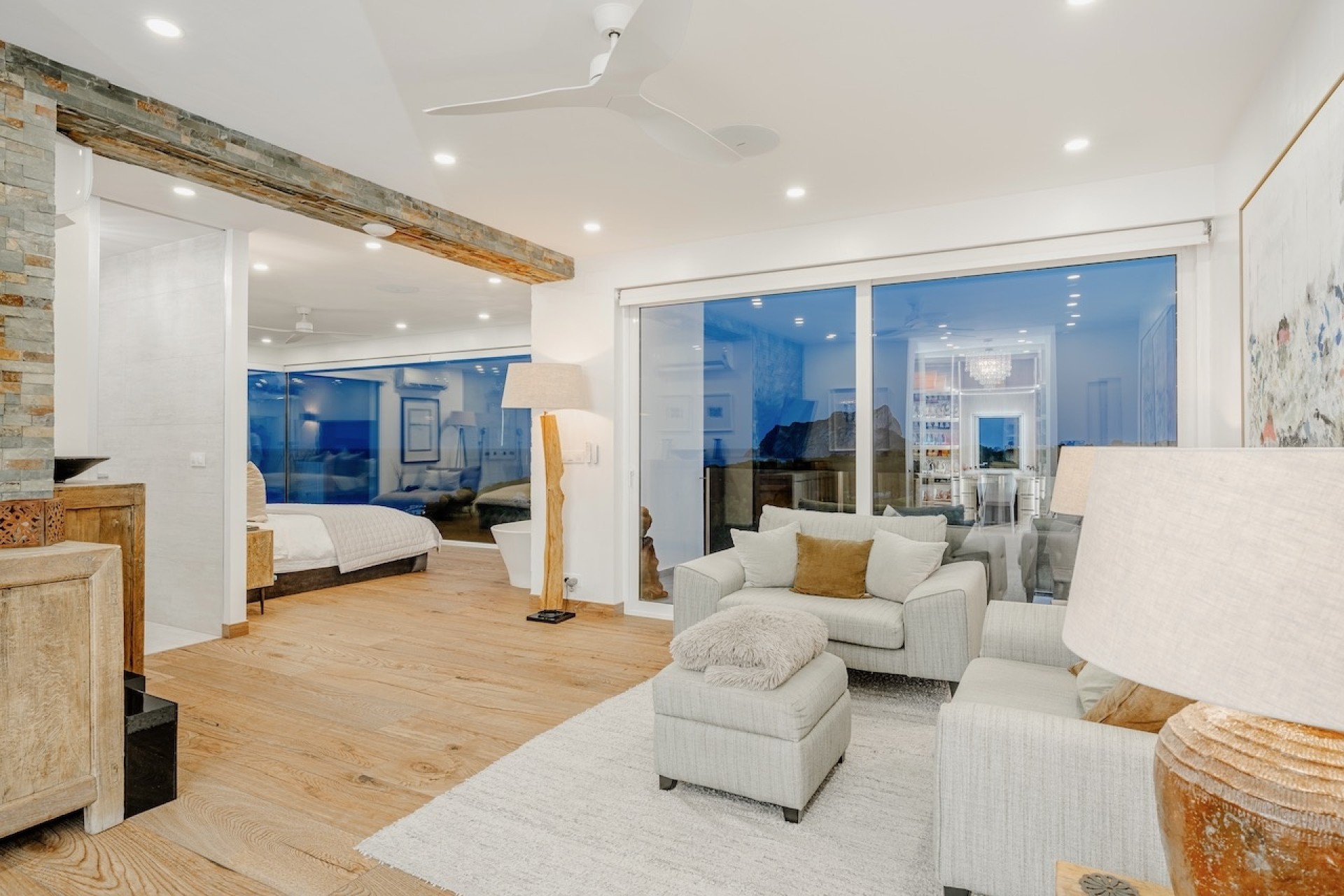 Reventes - Villas - Benissa - Fanadix