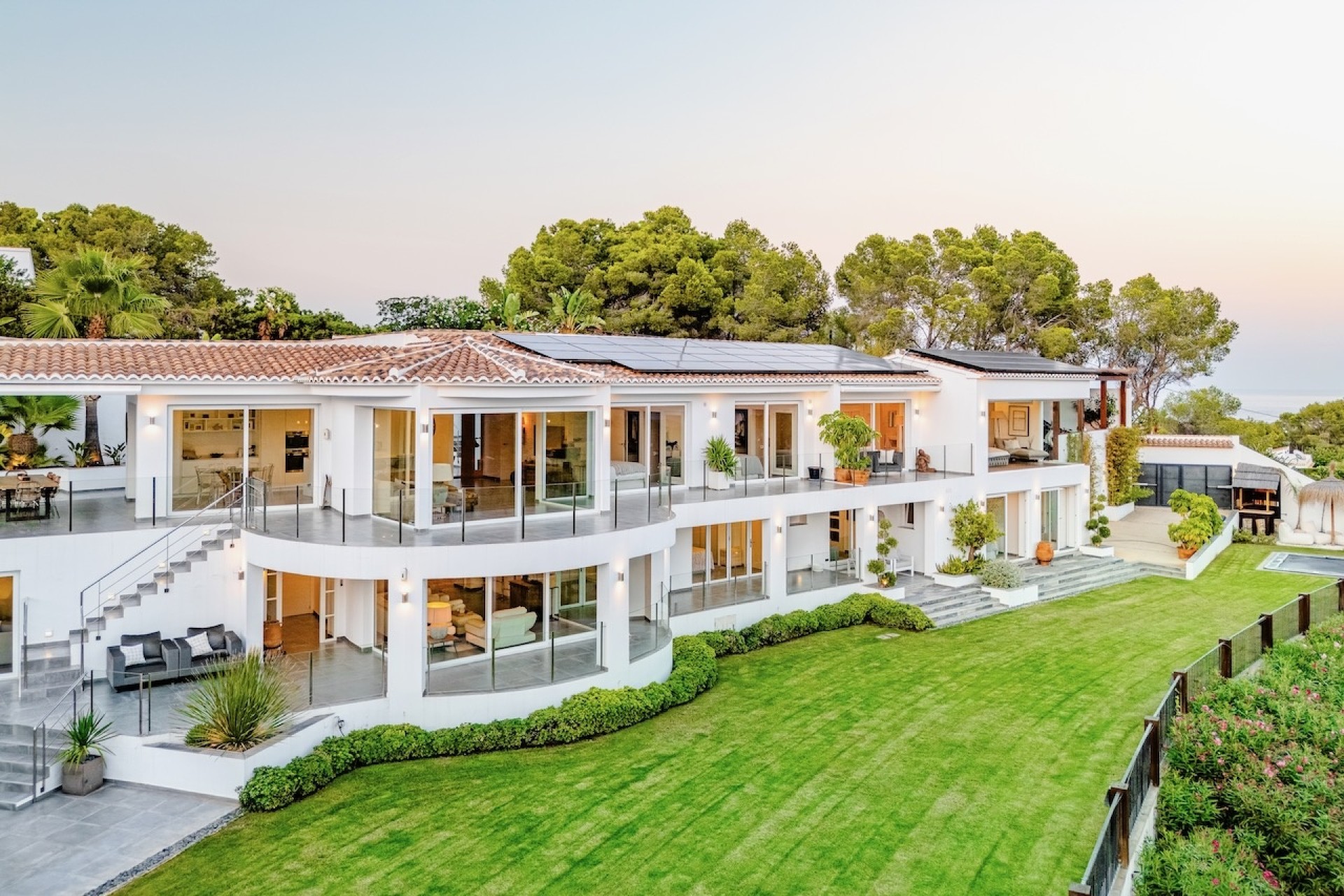 Reventes - Villas - Benissa - Fanadix